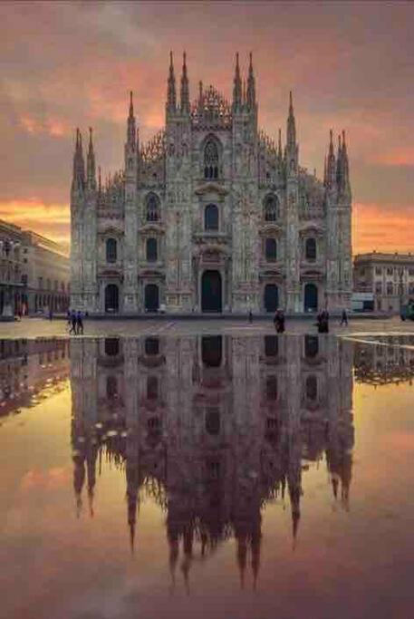 Leilighet Il Torchietto, Incanto Nel Cuore Di *