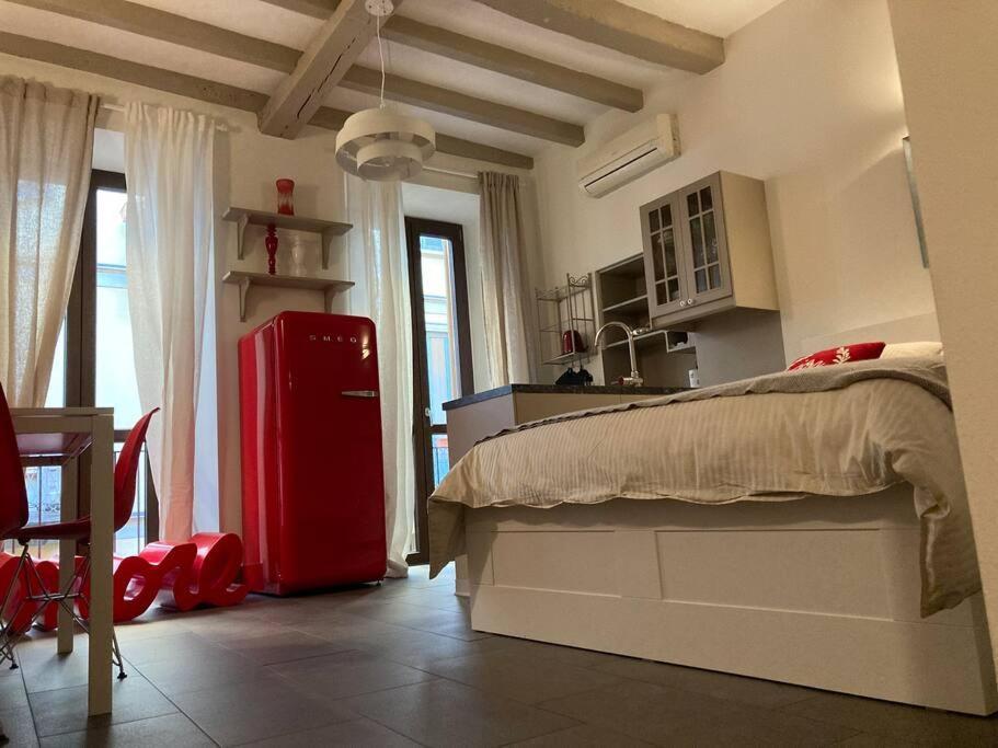 Il Torchietto, Incanto Nel Cuore Di Milano