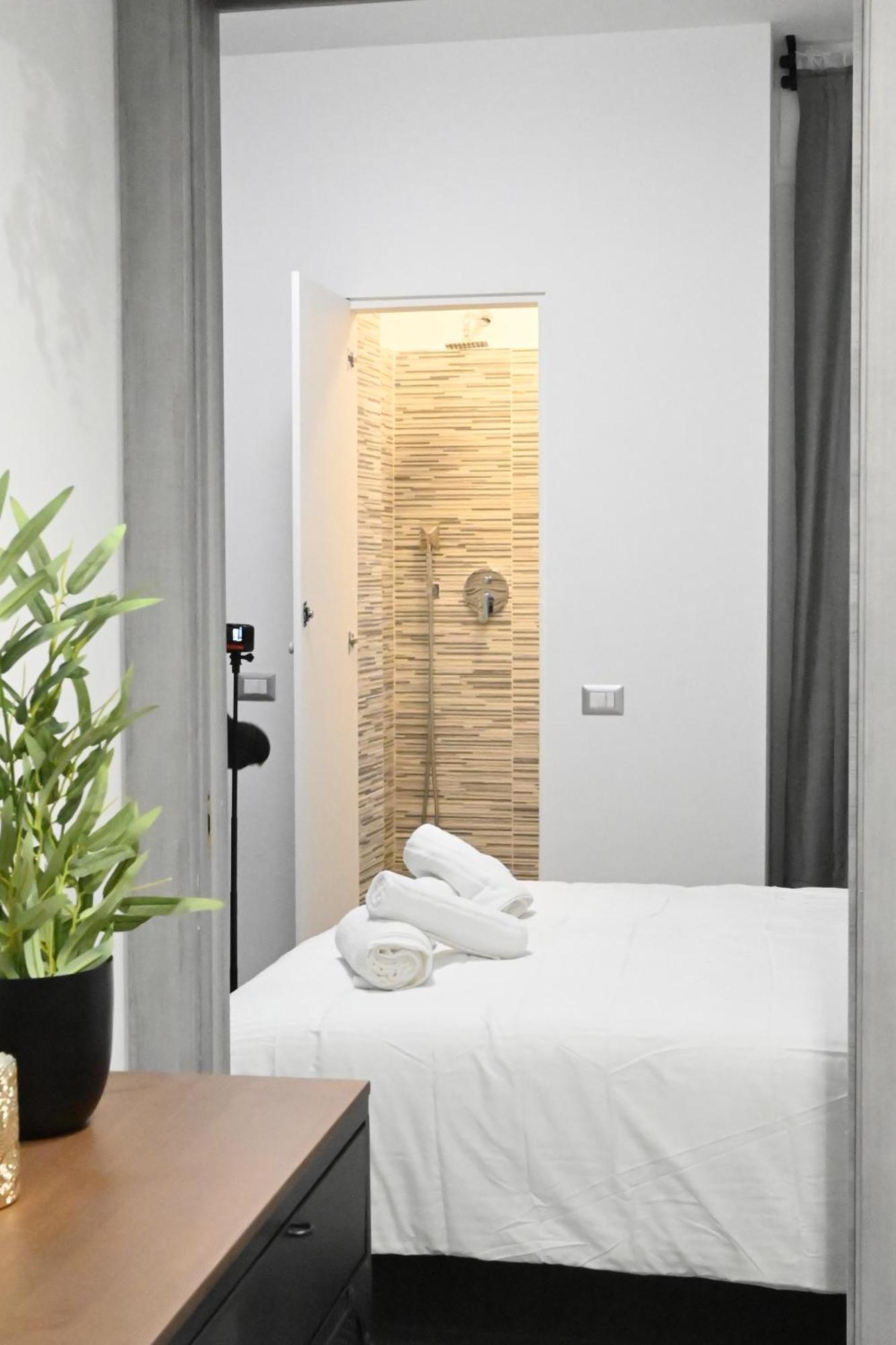 Casa Karas Leilighet Milano