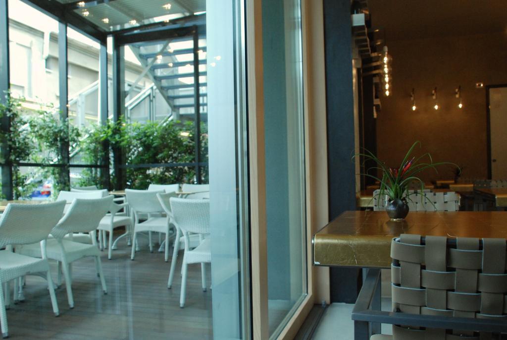Nu Hotel Milano