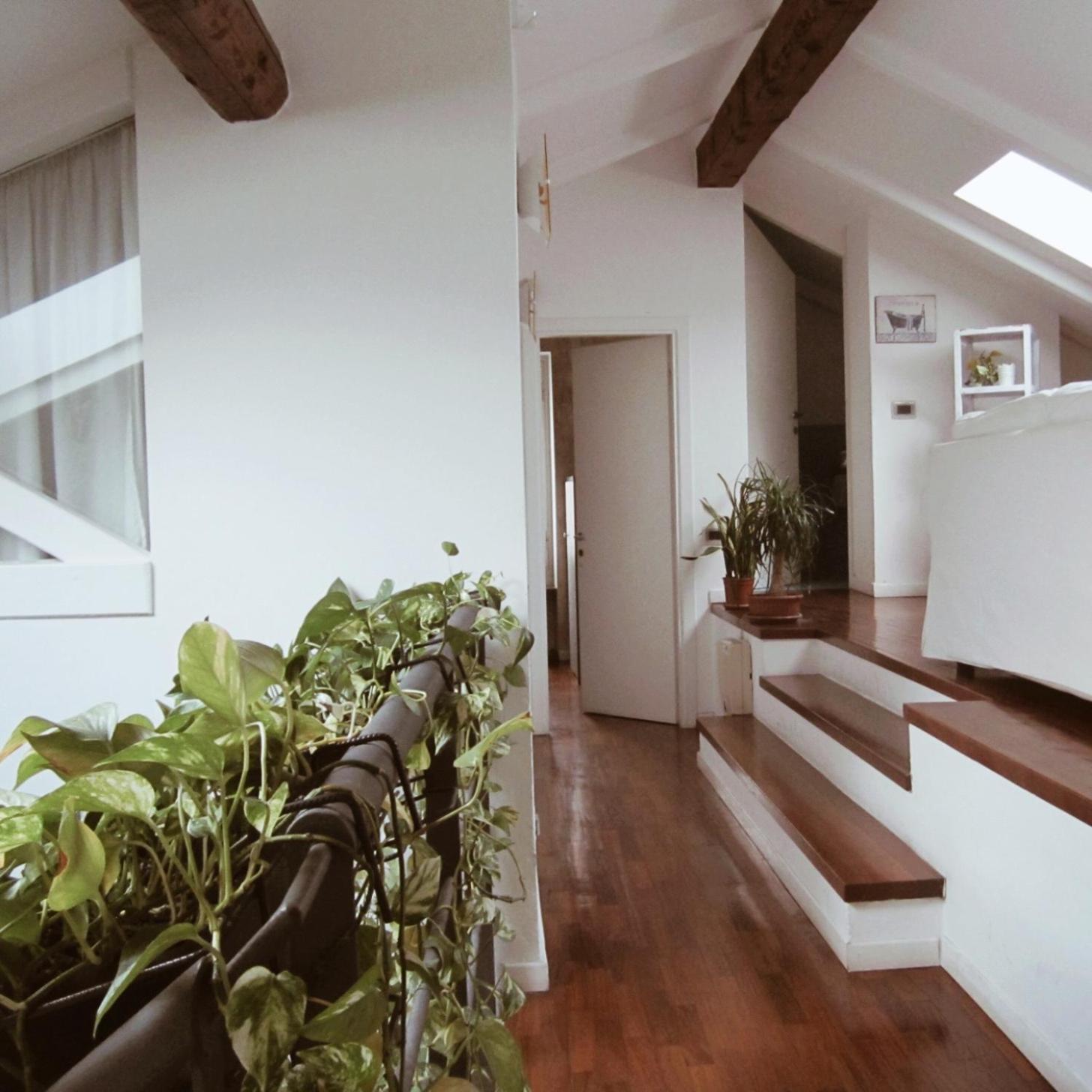 Frühstückspension Gioia House