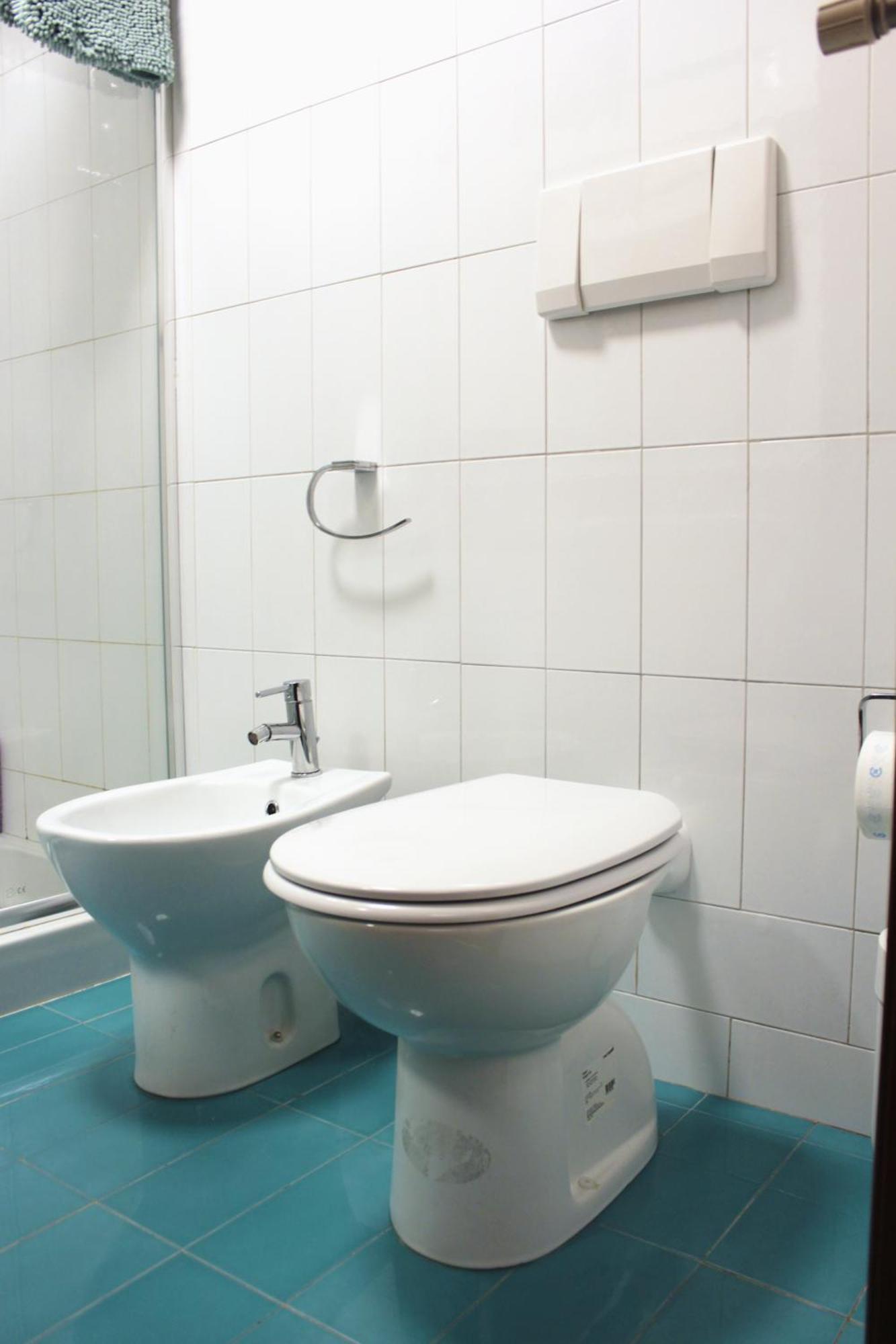 La Corte Dei Creativi Comodo E Appartement