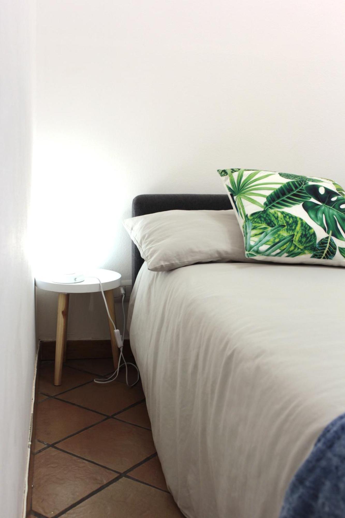 Appartement La Corte Dei Creativi Comodo E Milaan