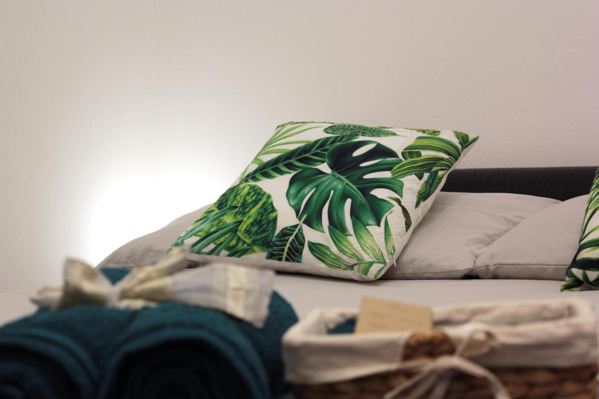 La Corte Dei Creativi Comodo E Appartement