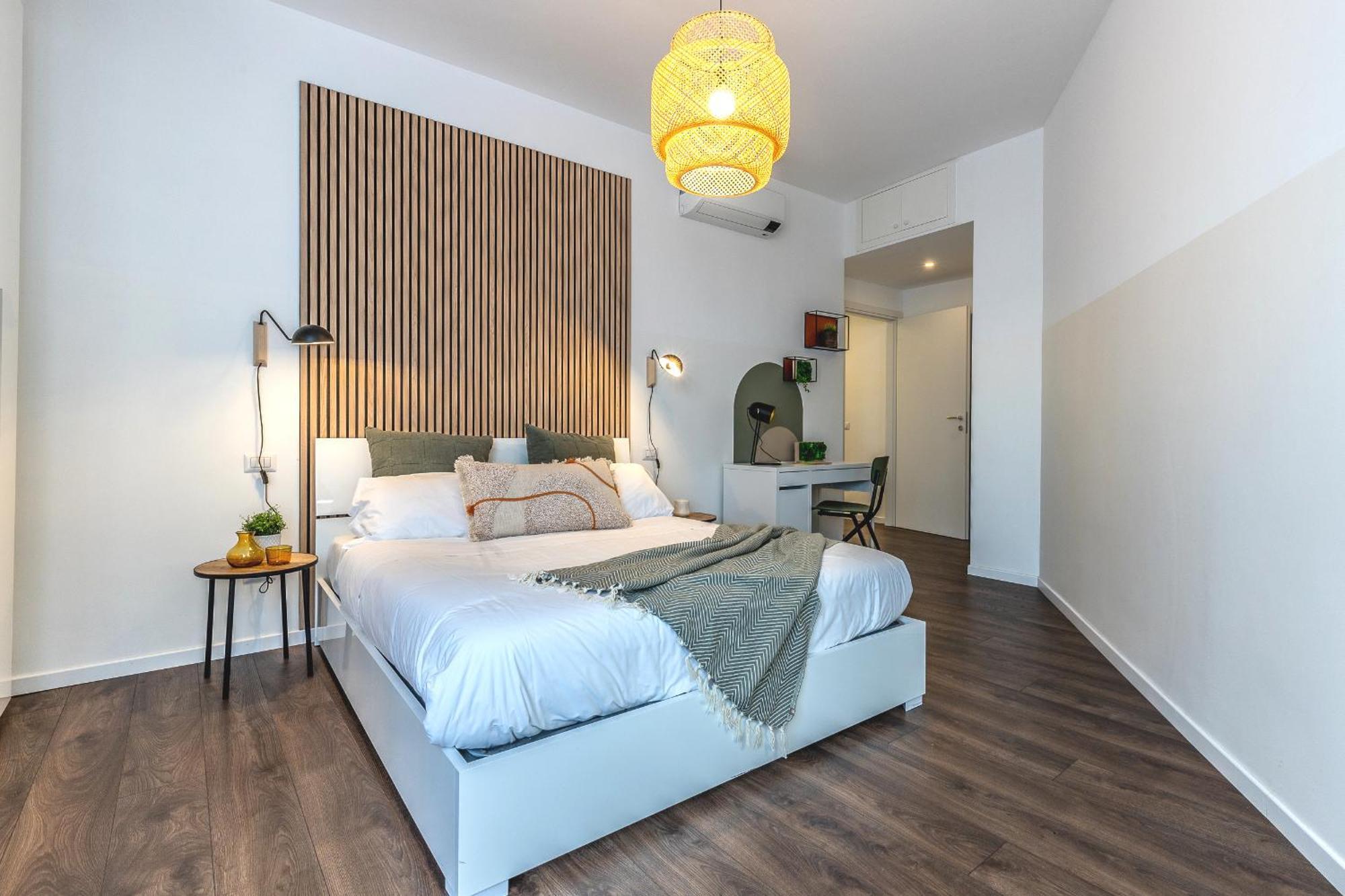 Stayeasy Cavalcanti - 3 Bedrooms, 2 Baths - Station Appartamento
