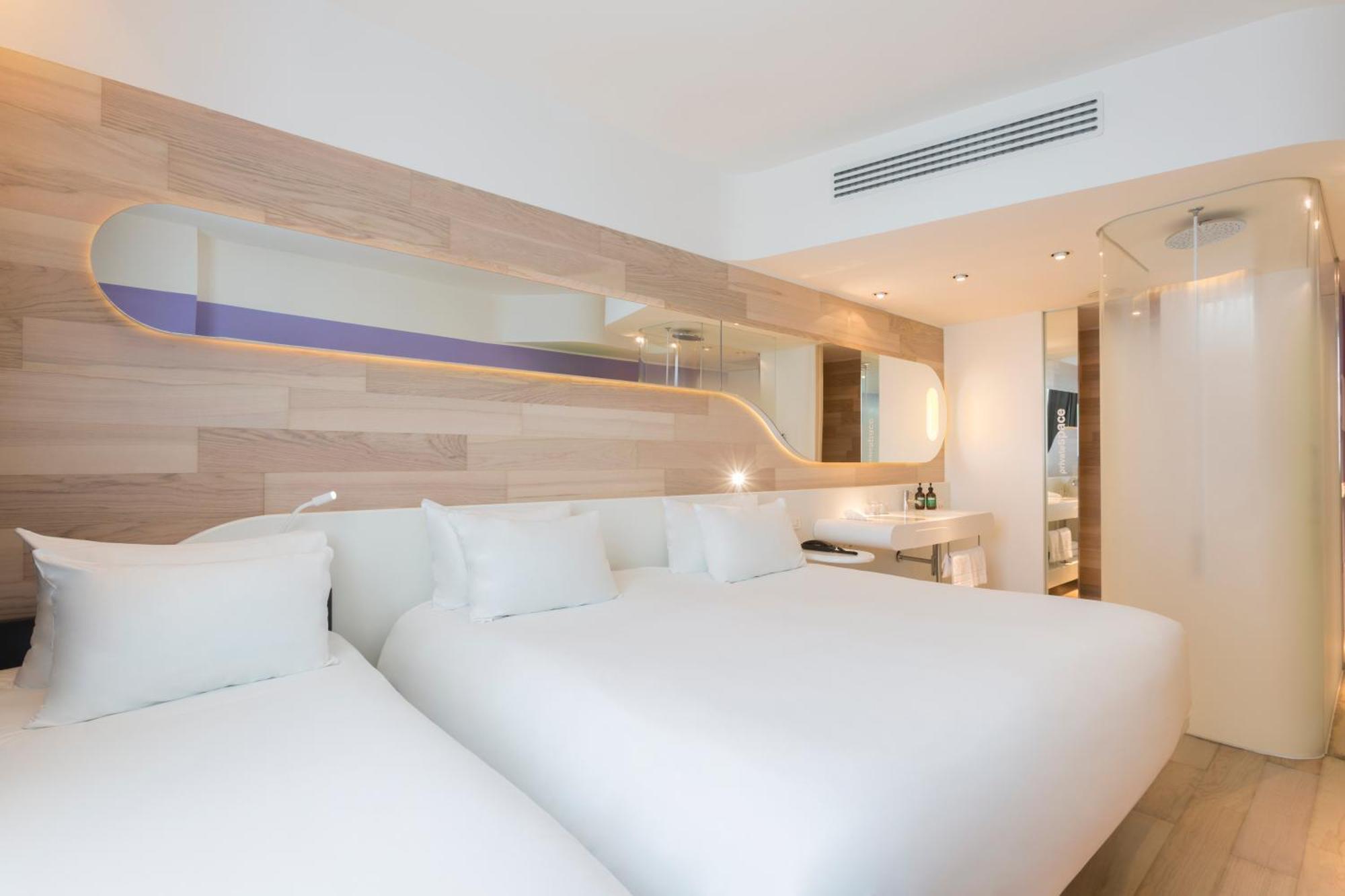 Hotel Voco Milan-fiere By Ihg Milan