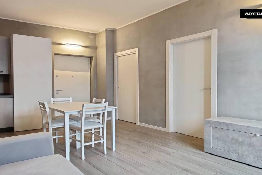 Apartment Bicocca District Mailand
