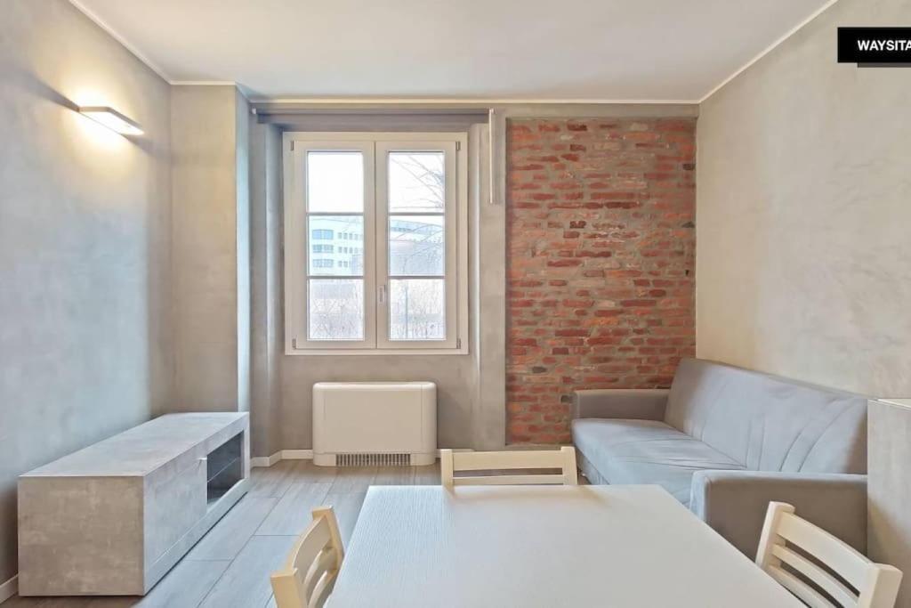 Bicocca District Apartment Mailand