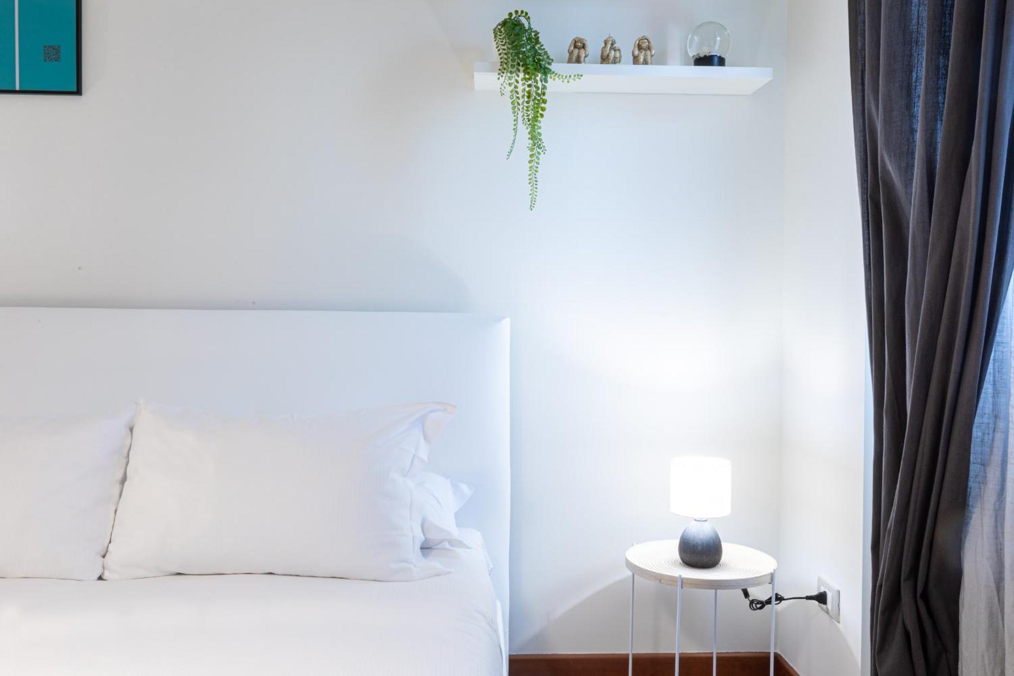 Bicocca Terrace Two Bedroom -top Collection Apartment *
