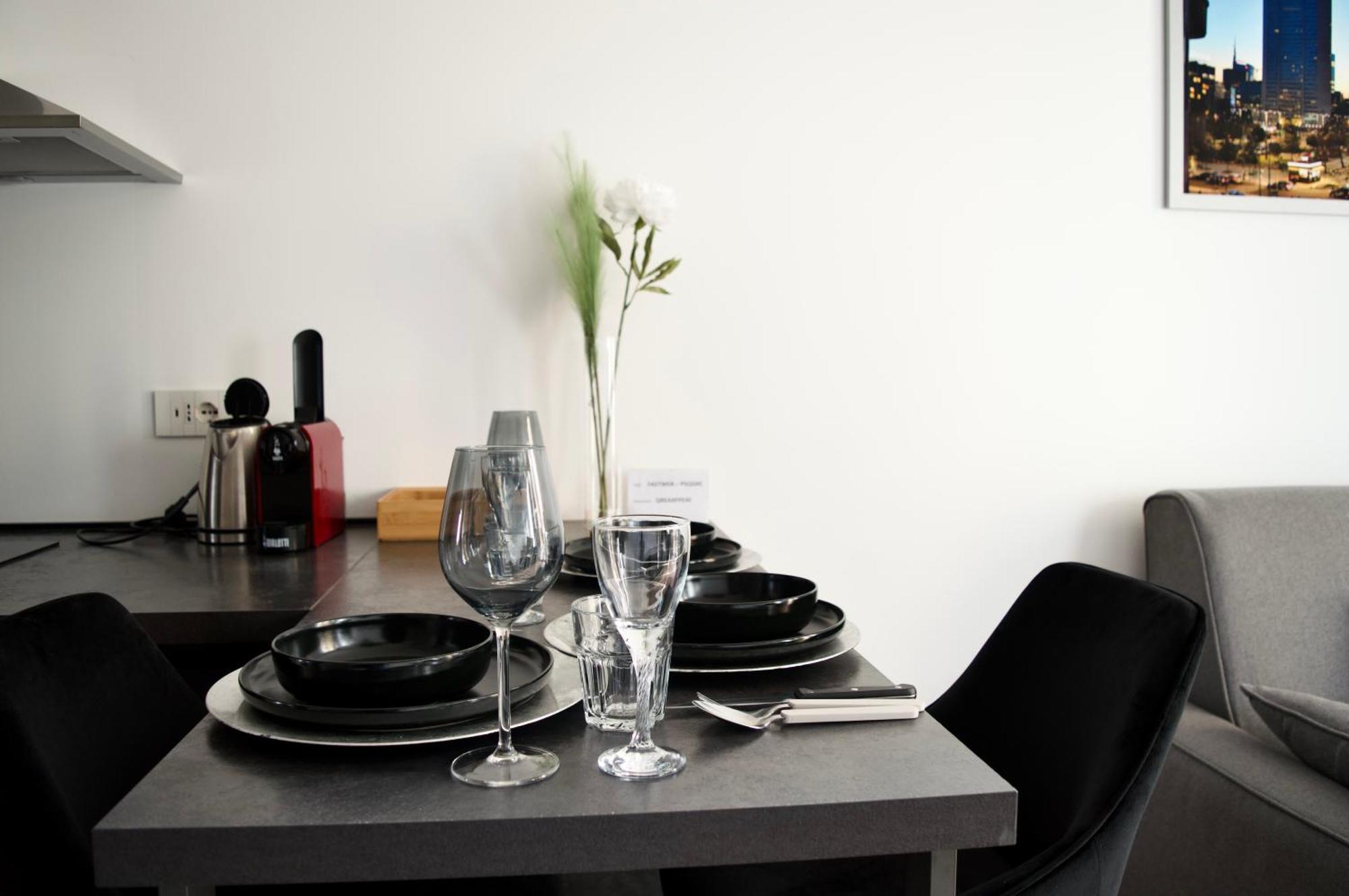 Savoia Luxury Lejlighed *