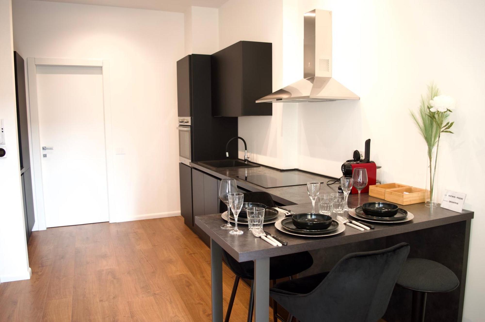 Savoia Luxury Lejlighed Milano