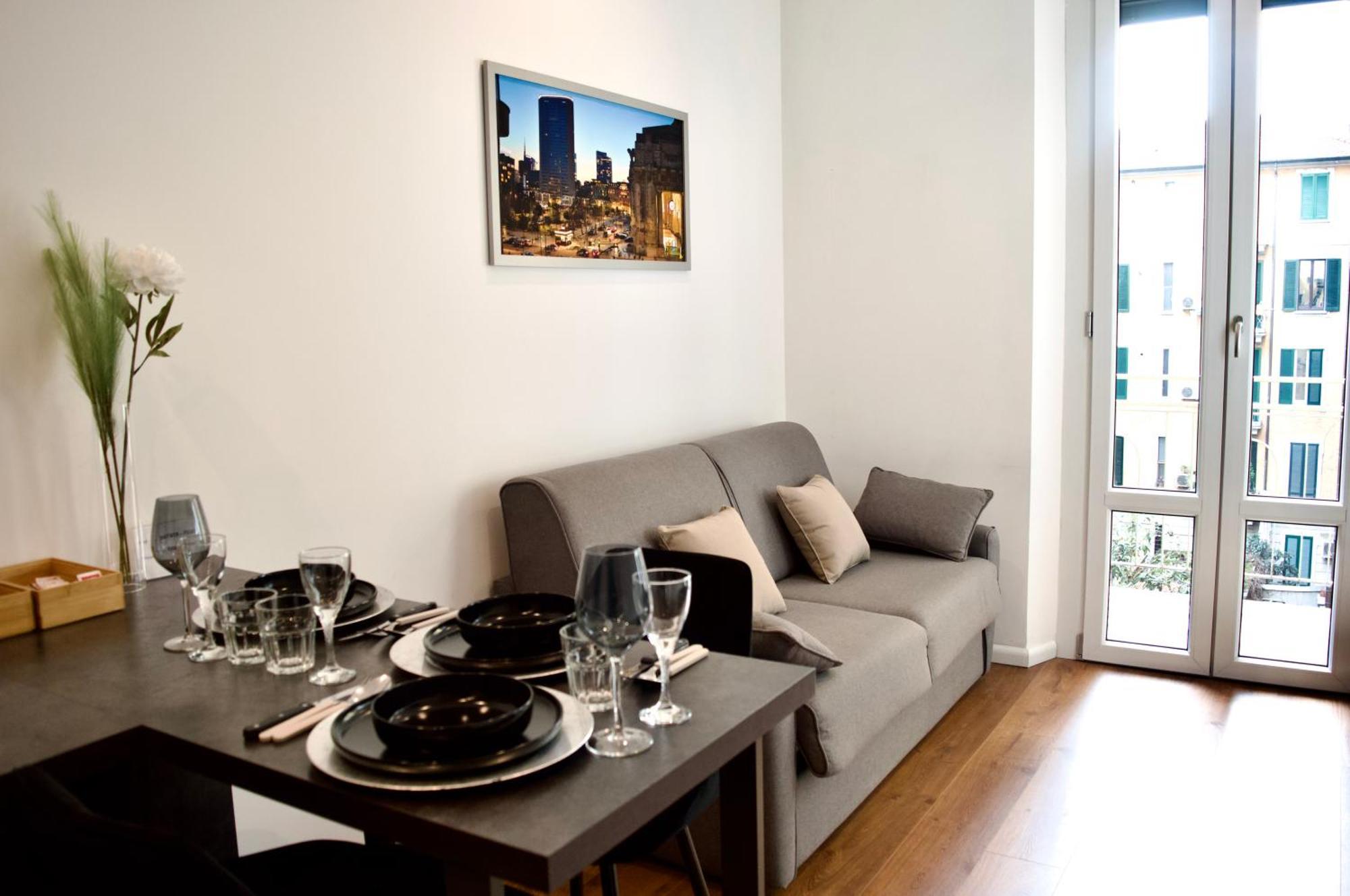Savoia Luxury Milano