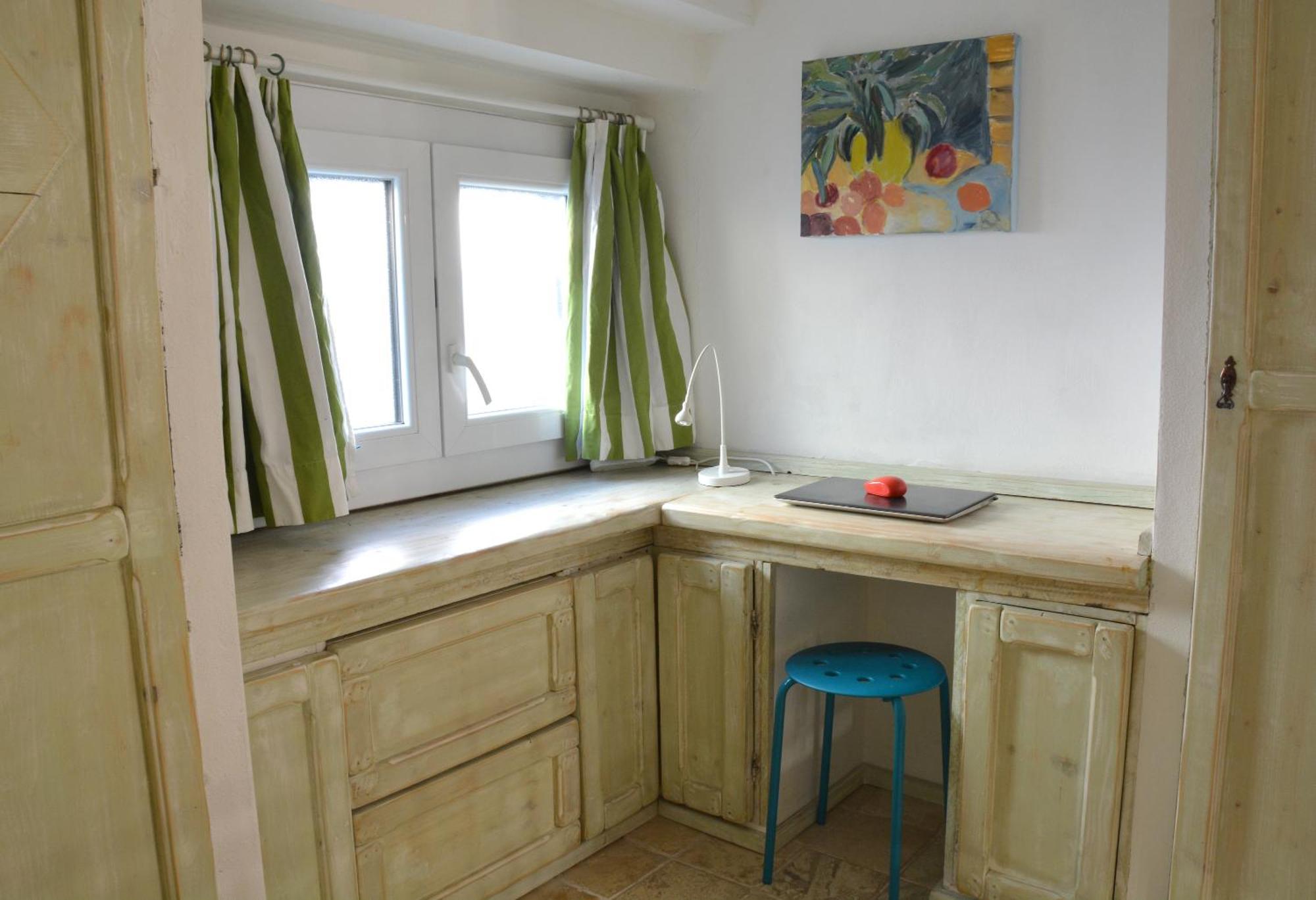 Kappartamento Apartment *