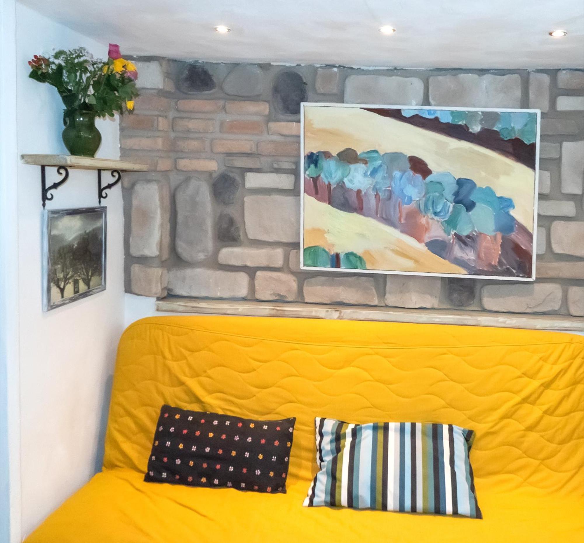 Apartment Kappartamento
