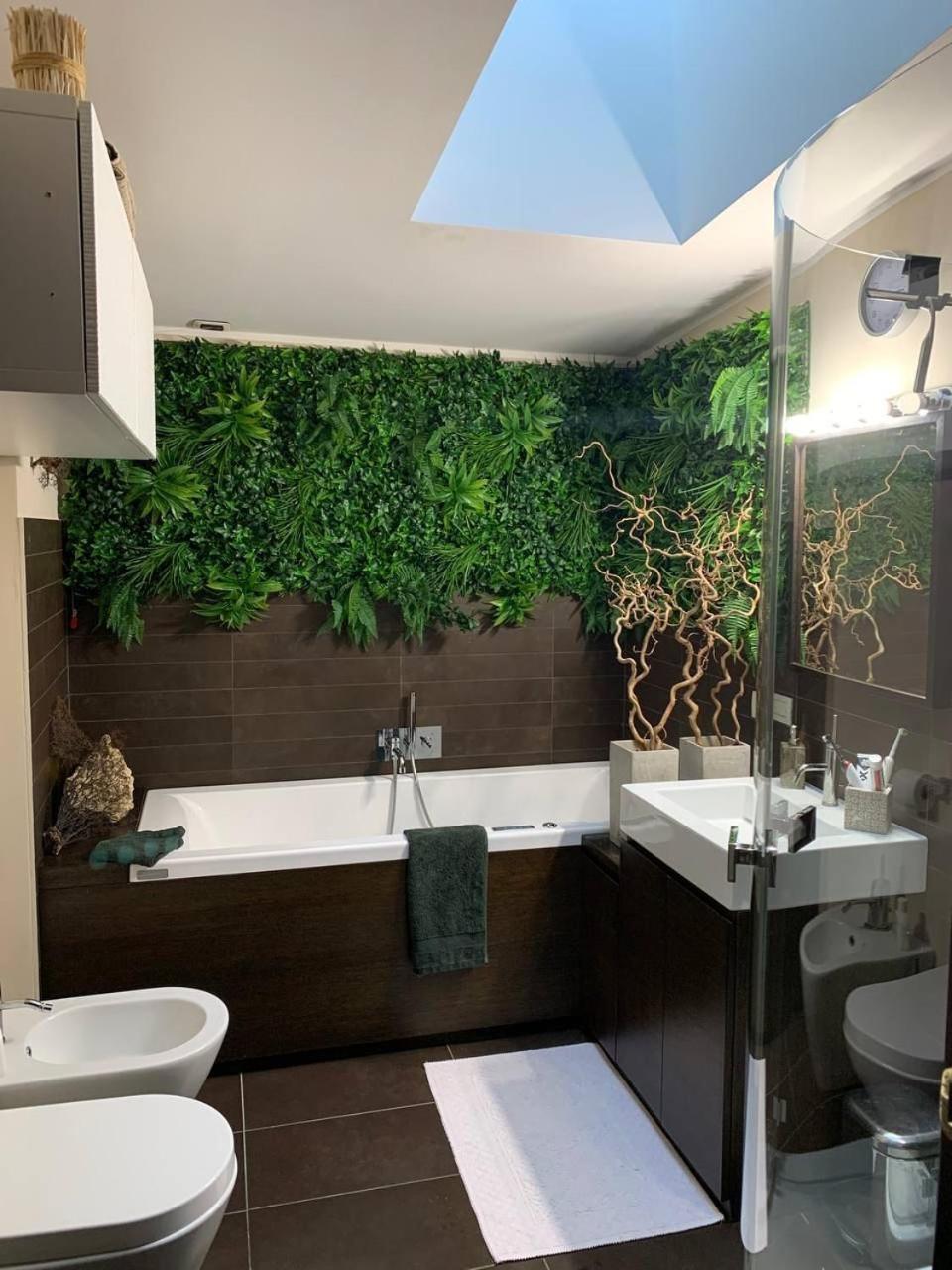 Residenza Taliedo, In Casa Privata, Abitata, Solo Doppia E Bagno Personale Privat bolig *