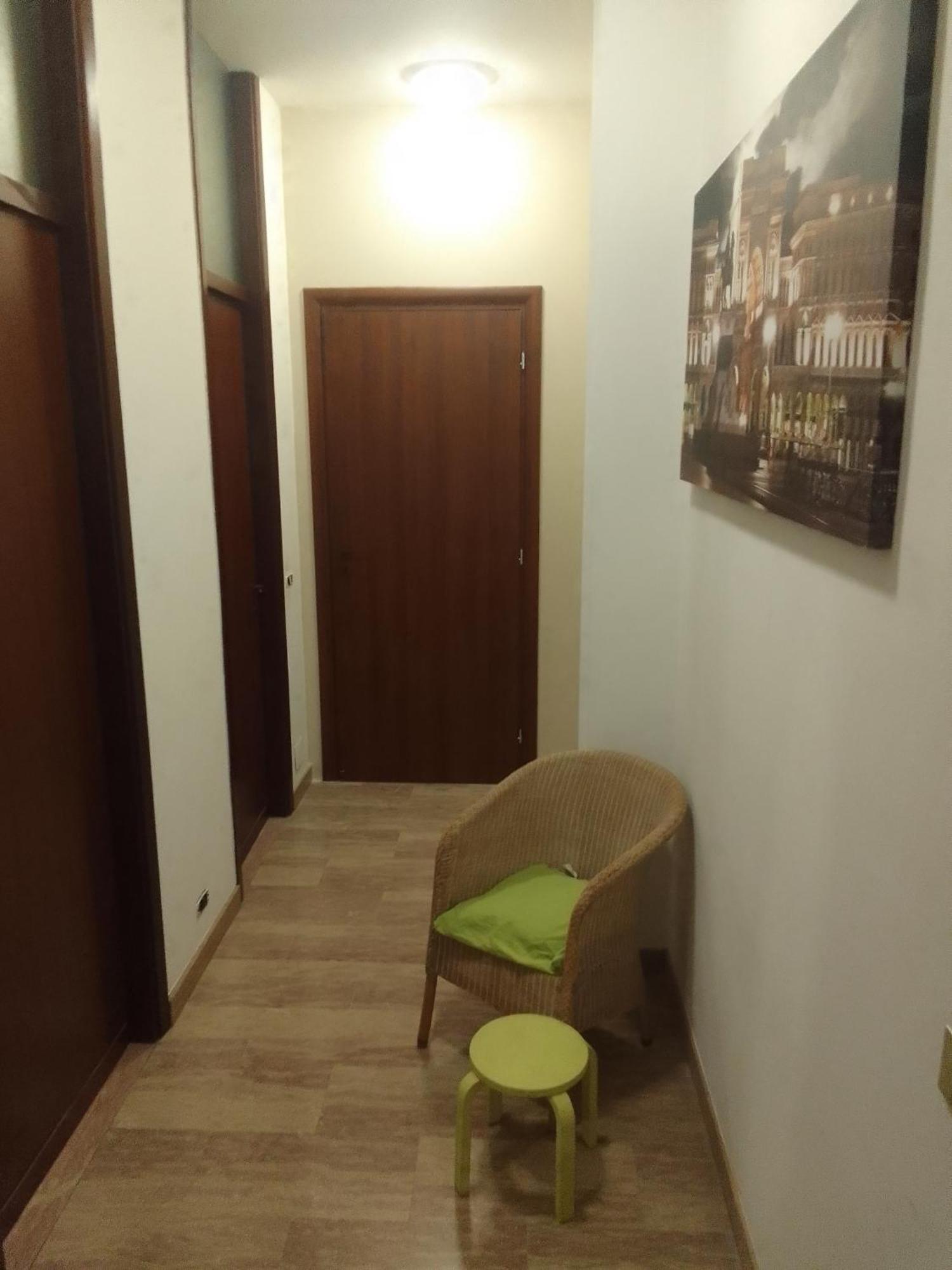 Gasthof Doppia A 700 Metri Dallo Stadio Cir 015146