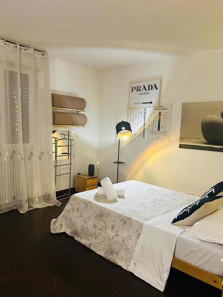 Prada Apartment *