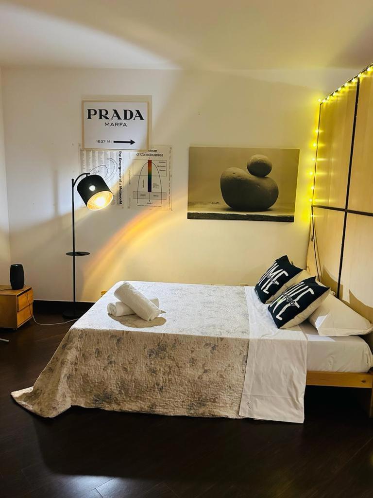 Apartment Prada
