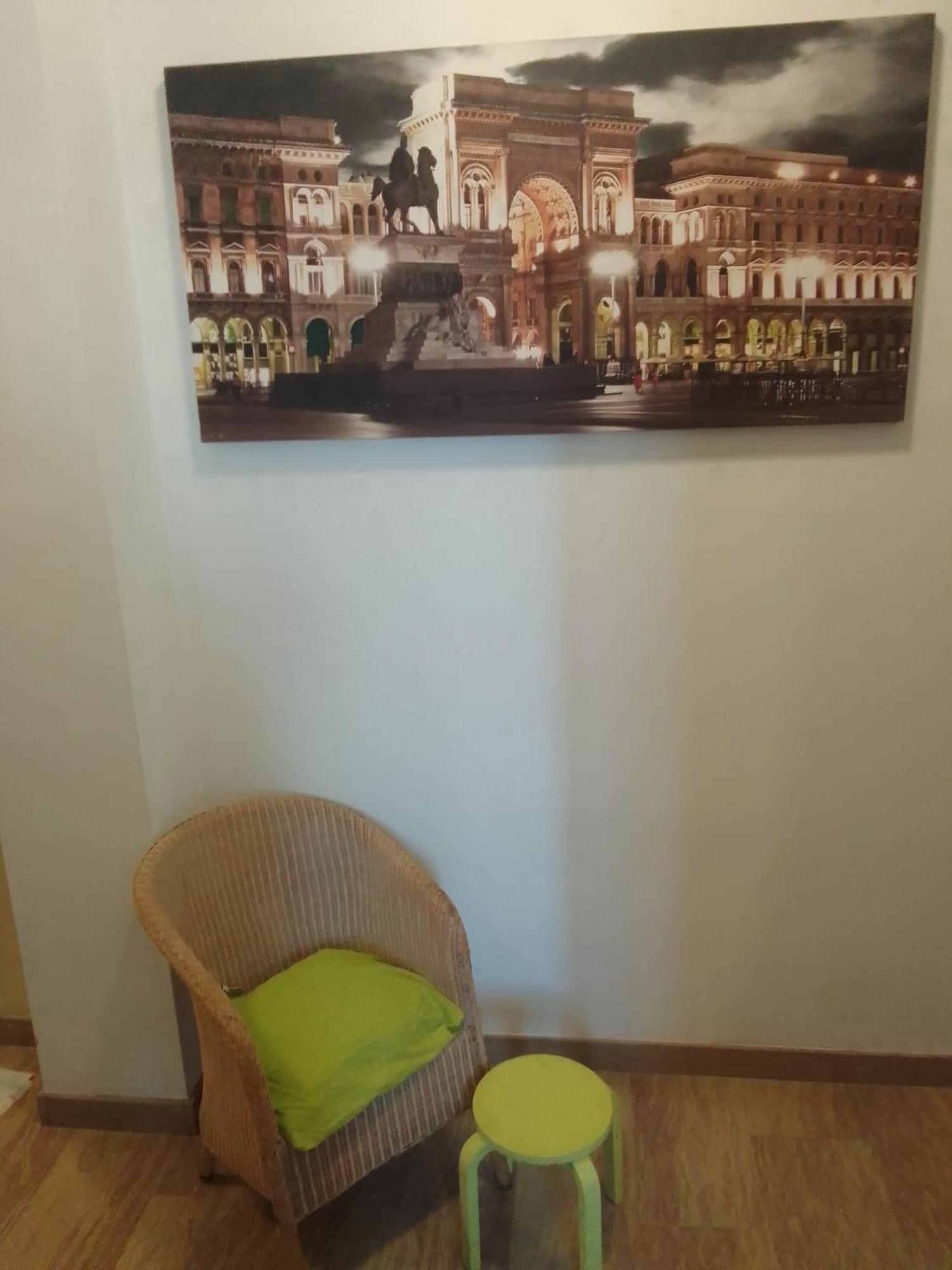 Gasthof Doppia A 700 Metri Dallo Stadio Cir 015146 *