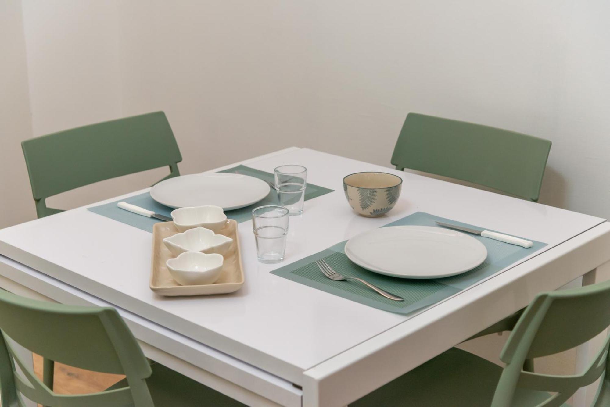 We - Tadino Glamour, Porta Venezia - *
