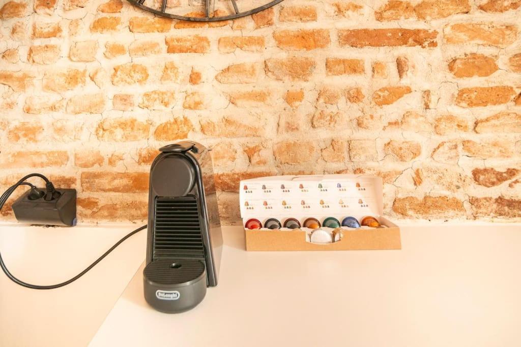 Appartamento Free Wi-fi - A/c - Vertical Tower - Garibaldi Milano