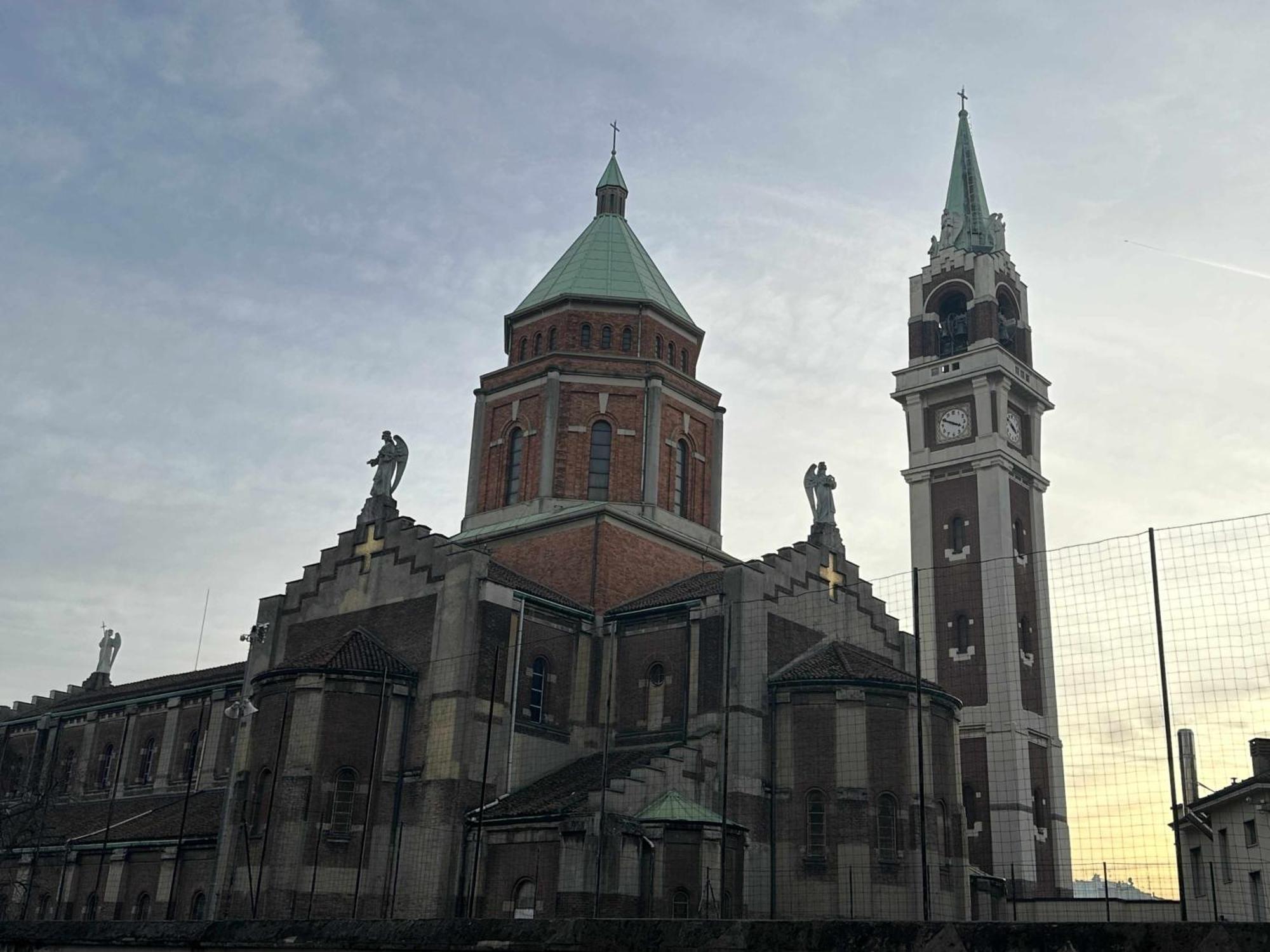 Casa Bullona Bilocale Tranquillo Ottima Posizione Milan