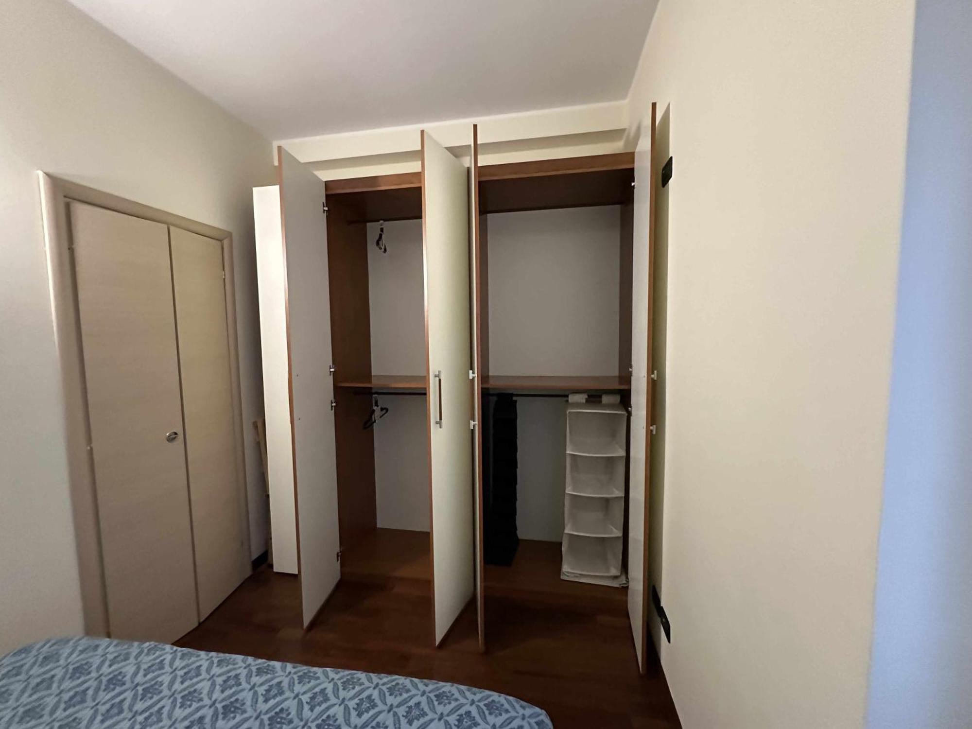 Casa Bullona Bilocale Tranquillo Ottima Posizione Apartment