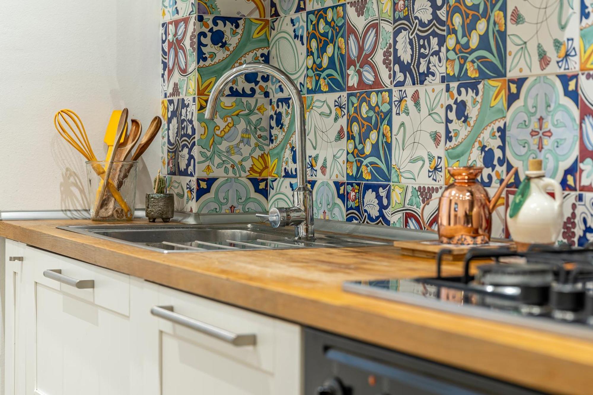 Anfitriona Apartment Milan