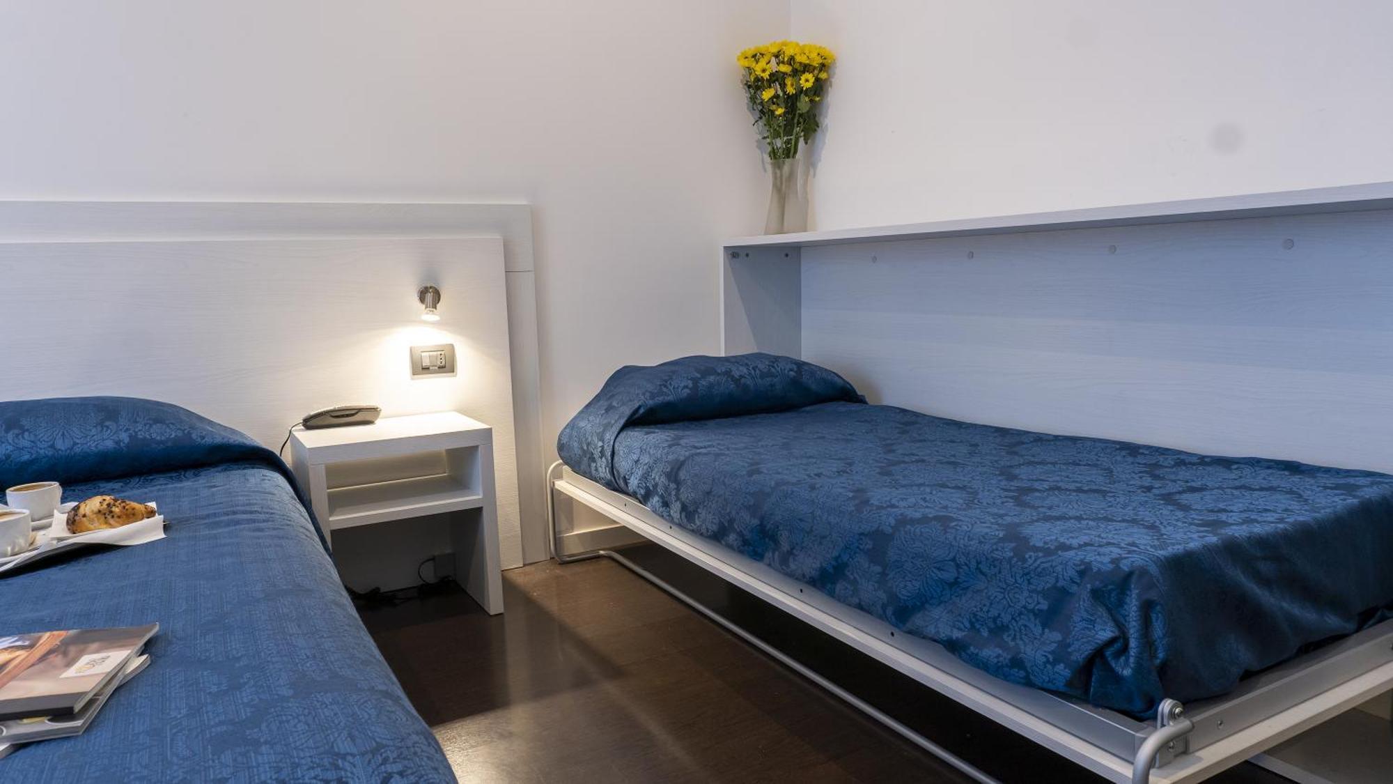 Hotel Rex Milan