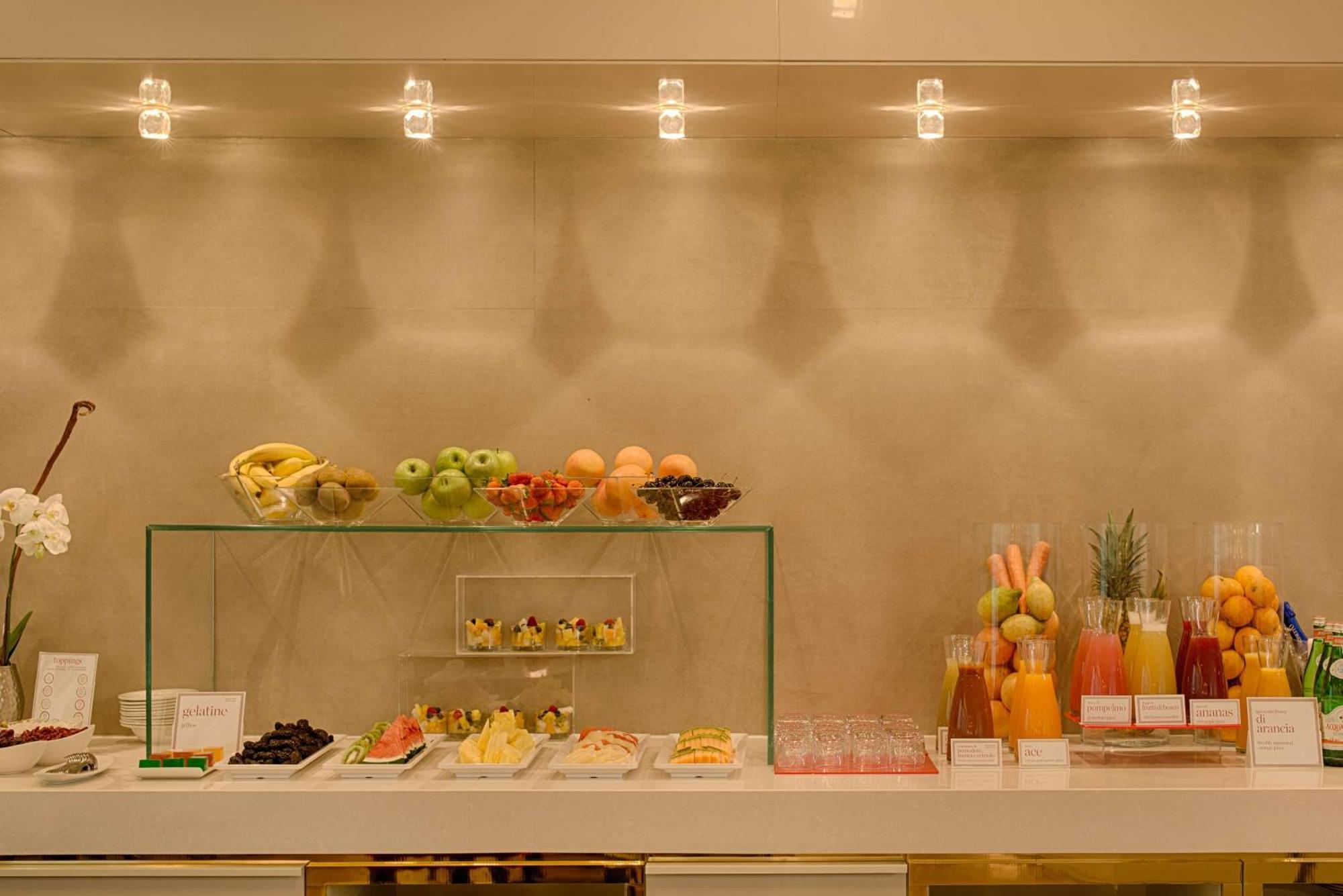 Hotel Nh Collection President 5*