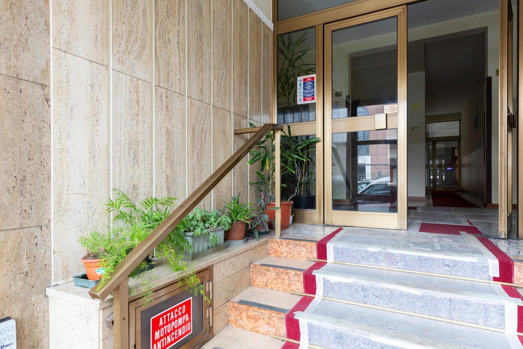 Cimianocomfort - M2 Appartement