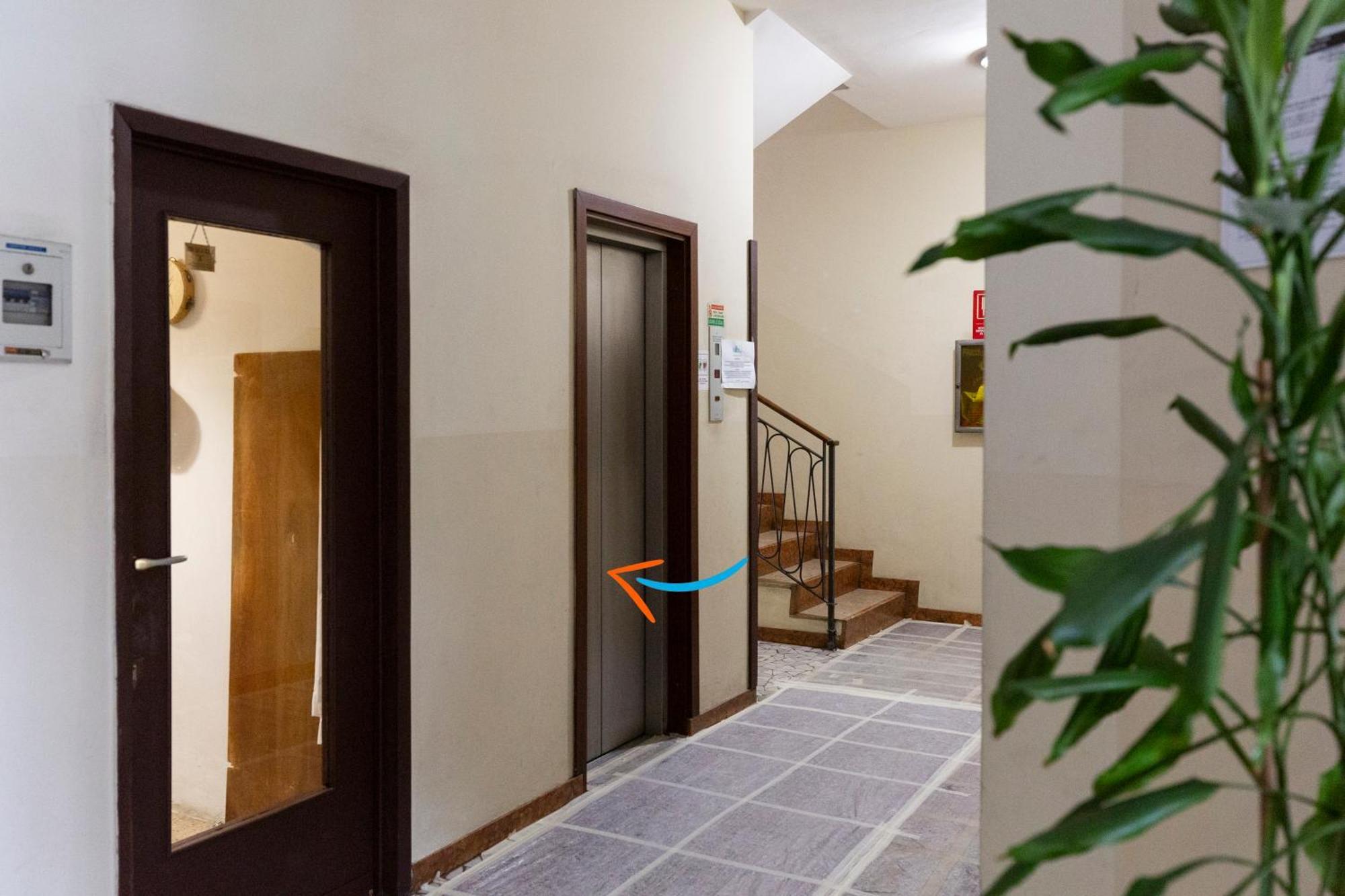 Cimianocomfort - M2 Appartement