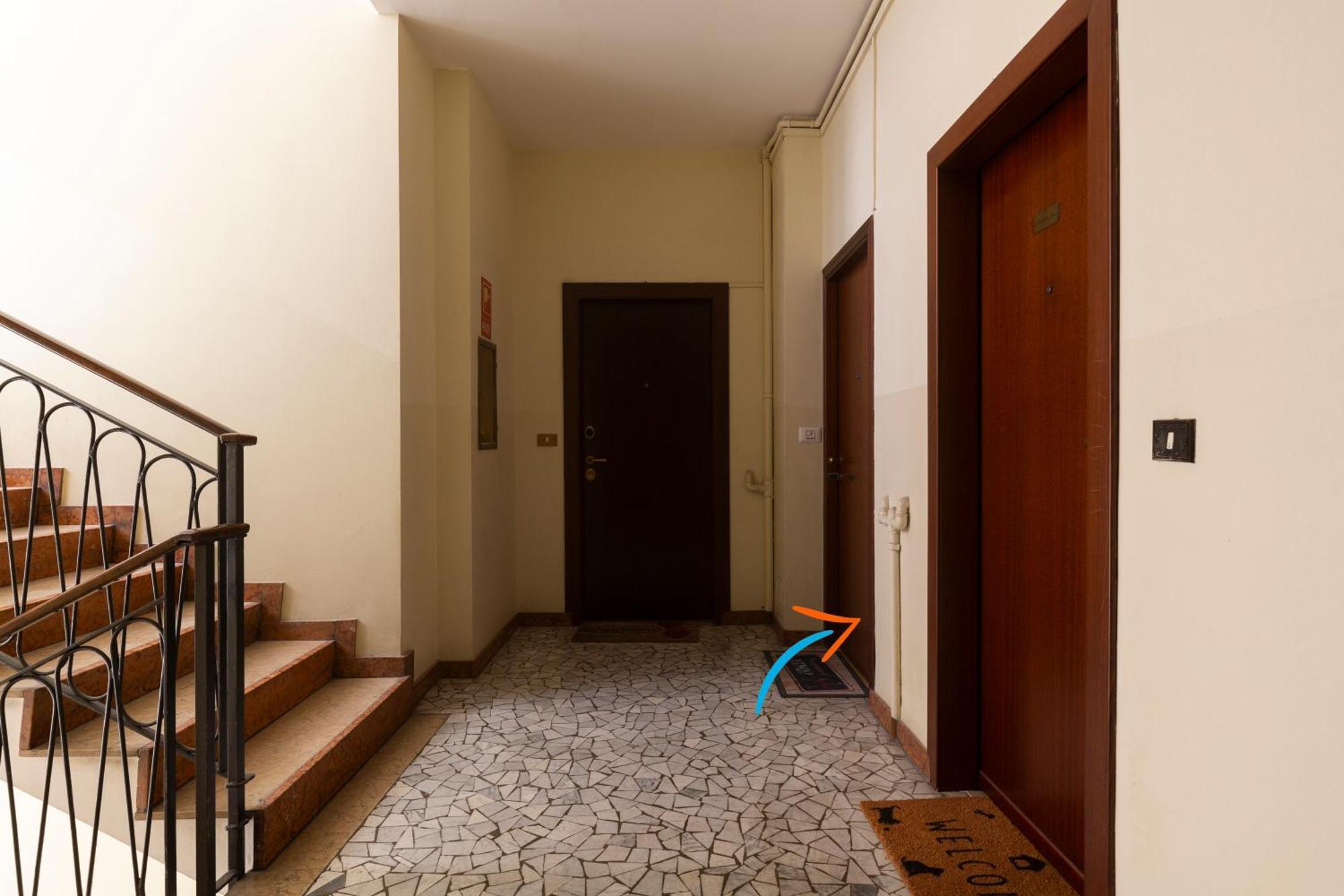 Cimianocomfort - M2 Appartement Milaan