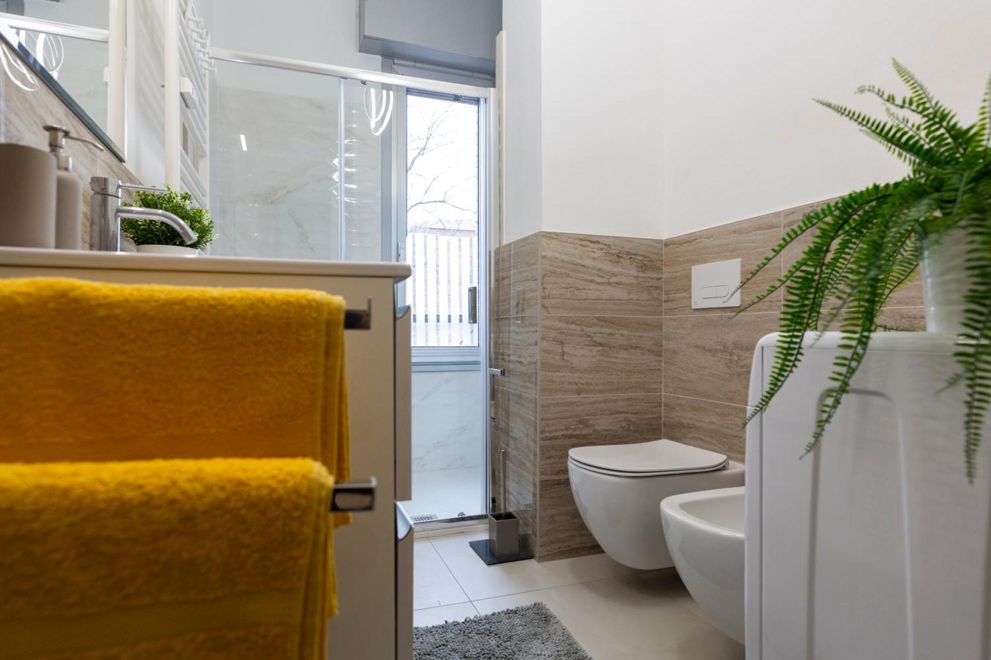 Cimianocomfort - M2 Appartement Milaan