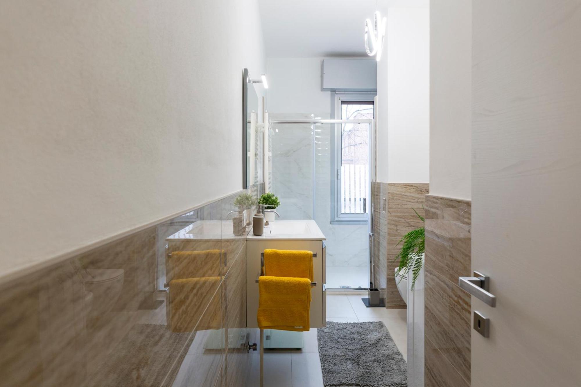 Cimianocomfort - M2 Appartement