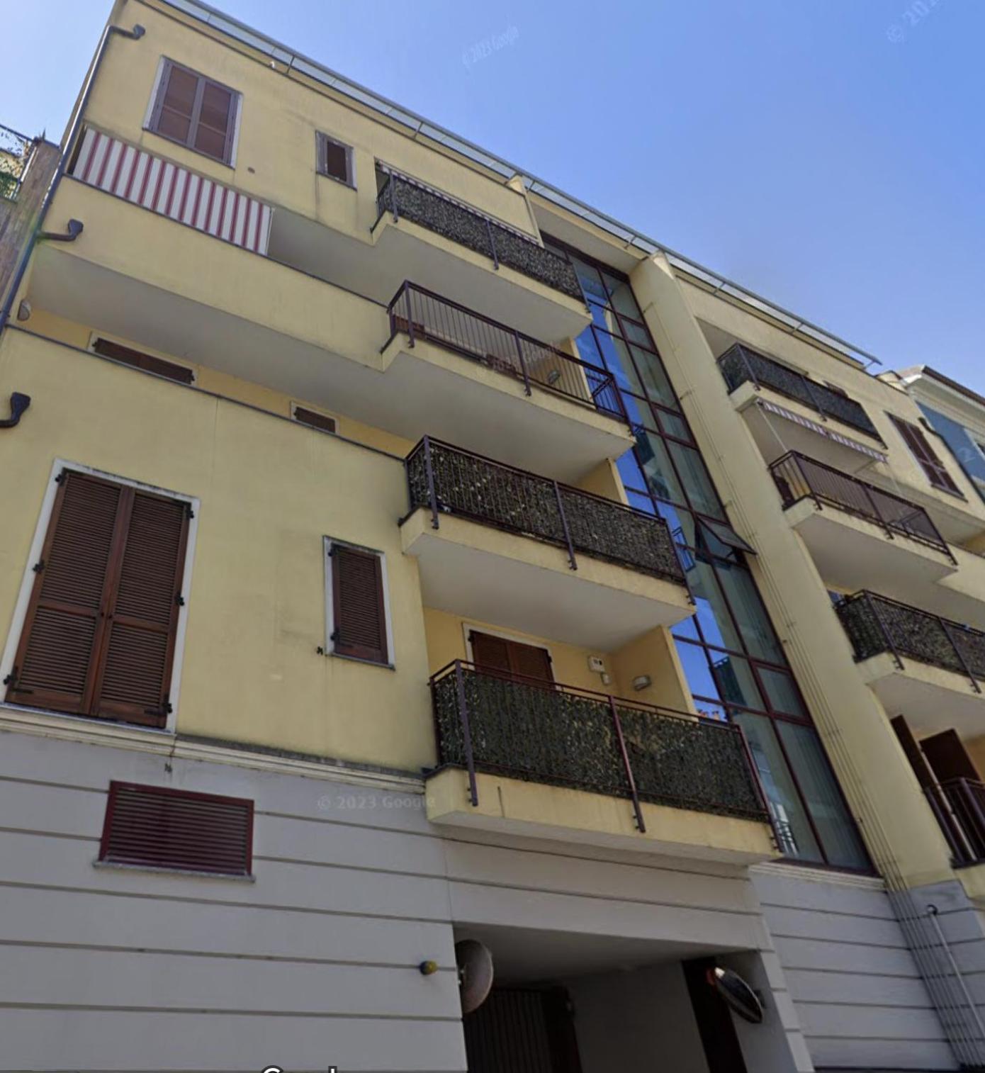 Casa Atene Leilighet Milano