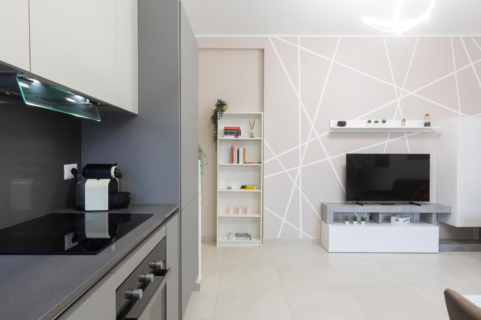 Cimianocomfort - M2 Appartement