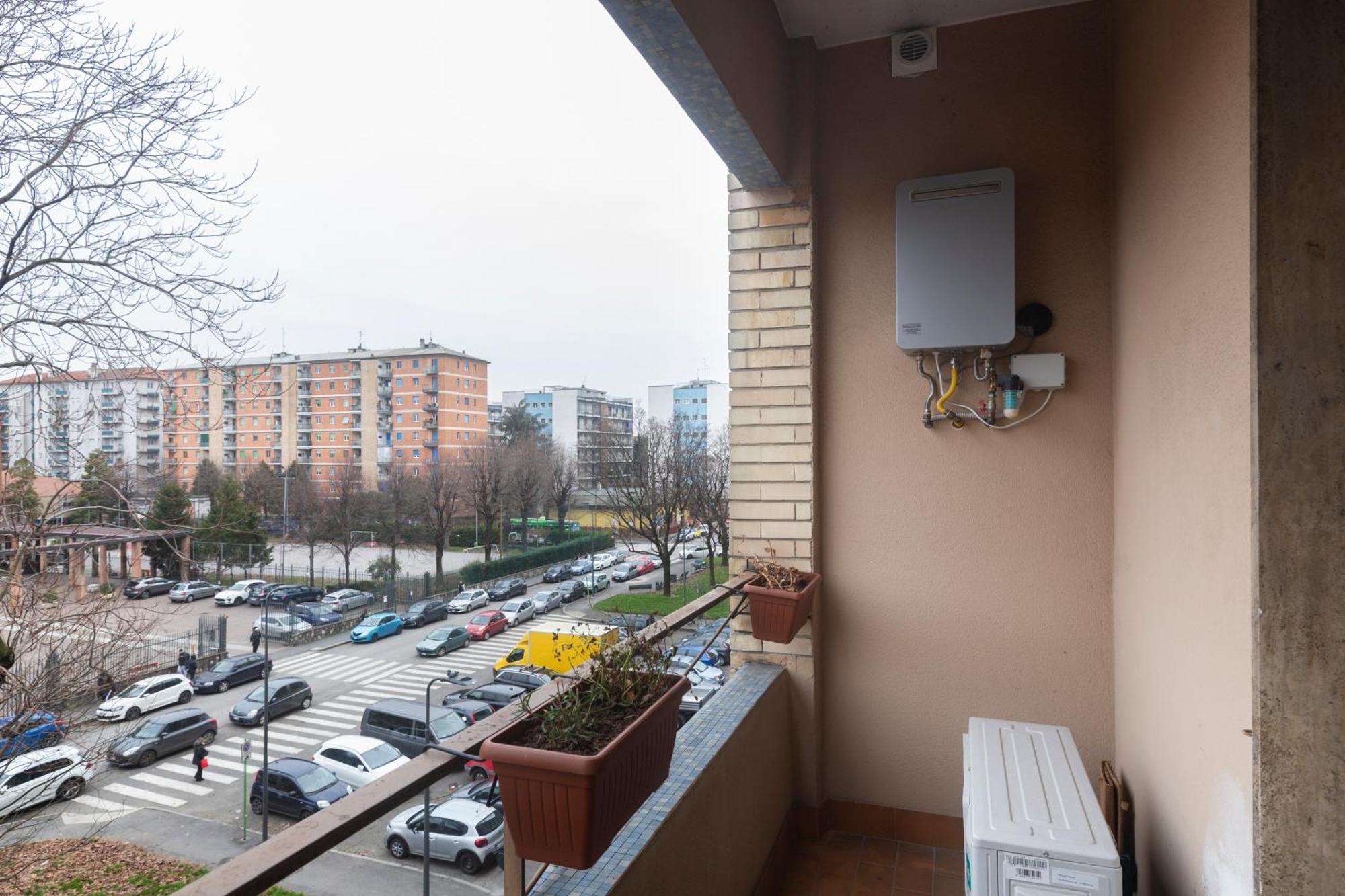 Cimianocomfort - M2 Appartement *