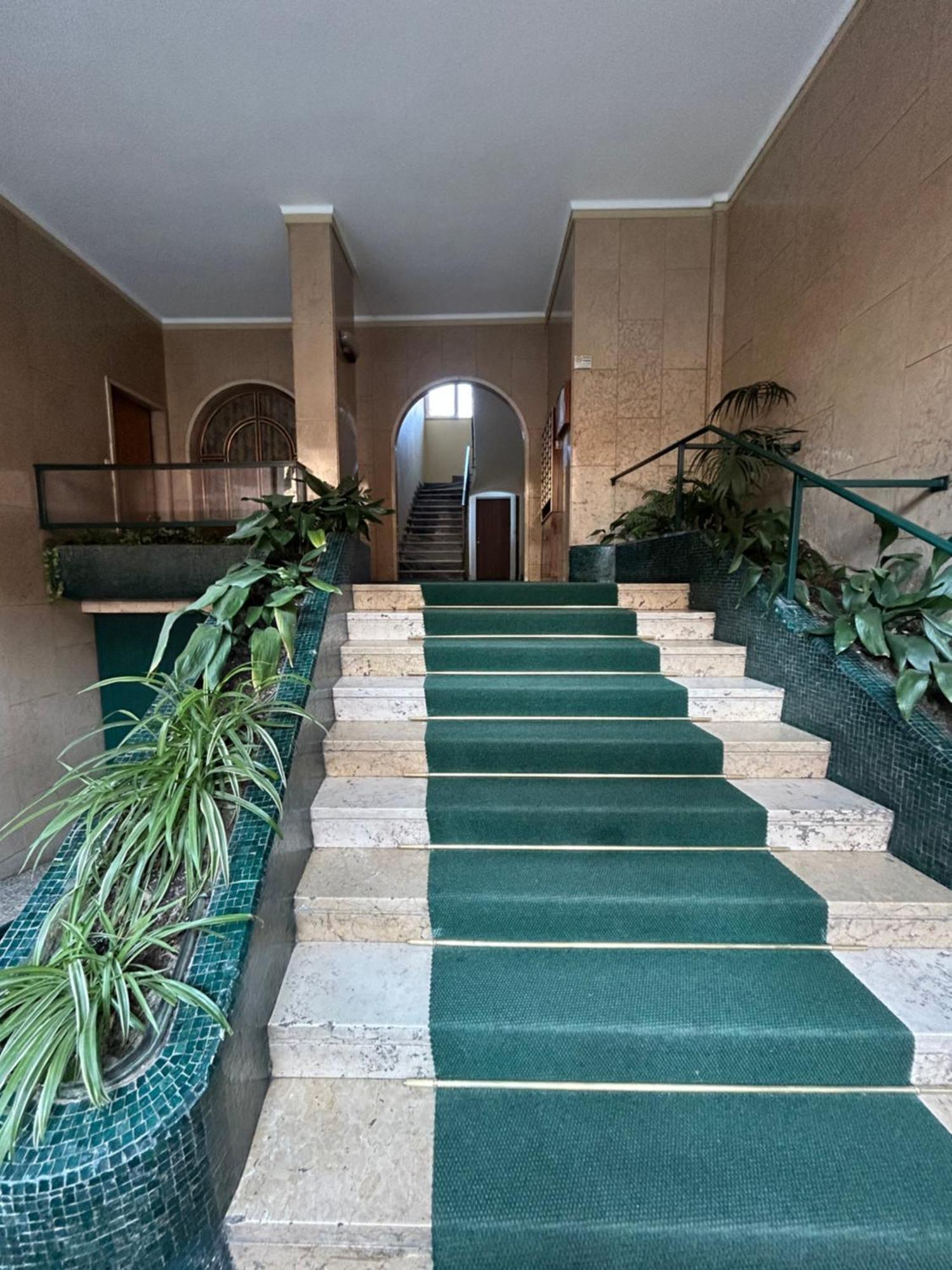Bieffegi Luxury Milaan