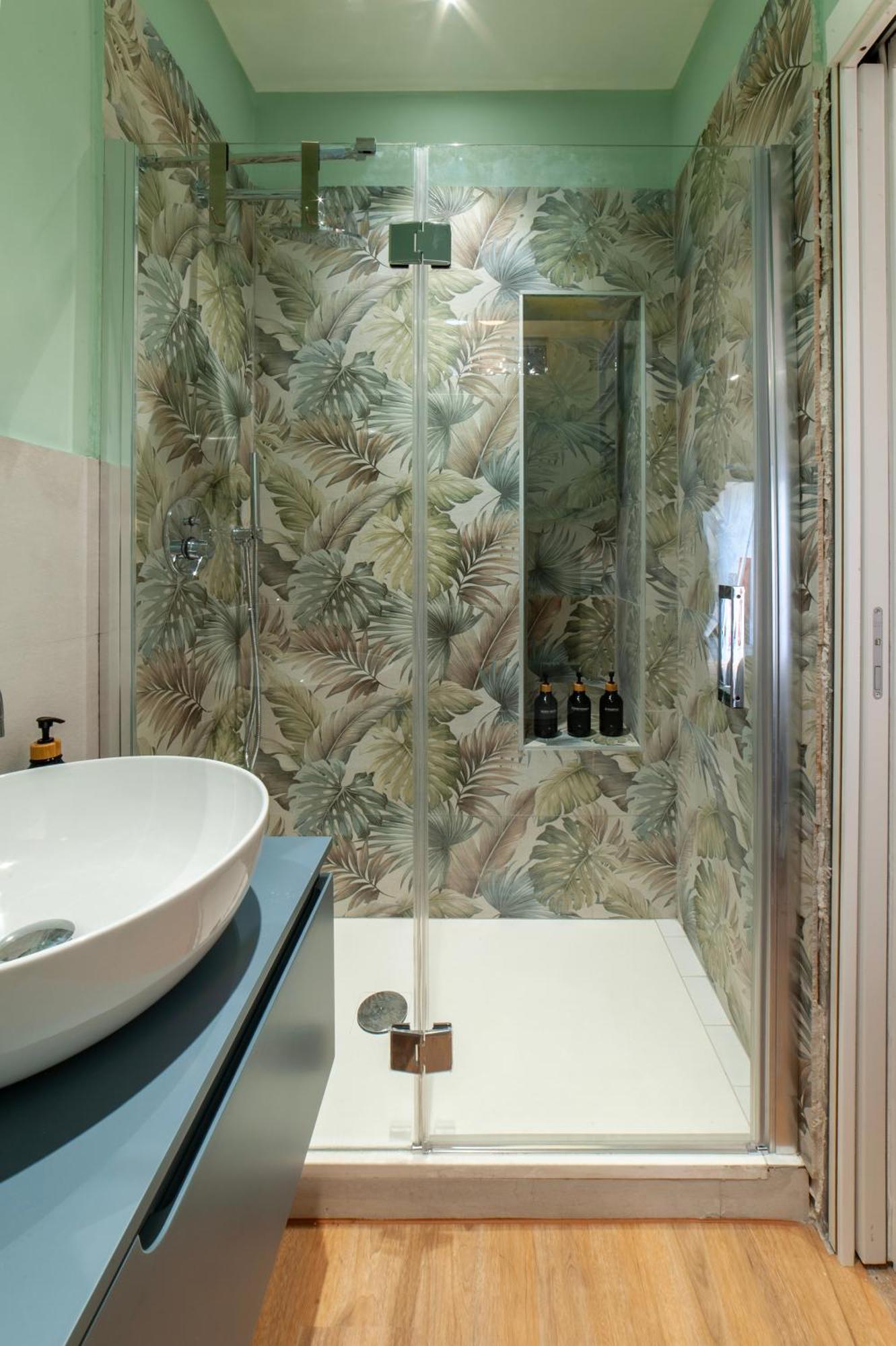 Prestige - Vicino Metro E Treno Appartement *