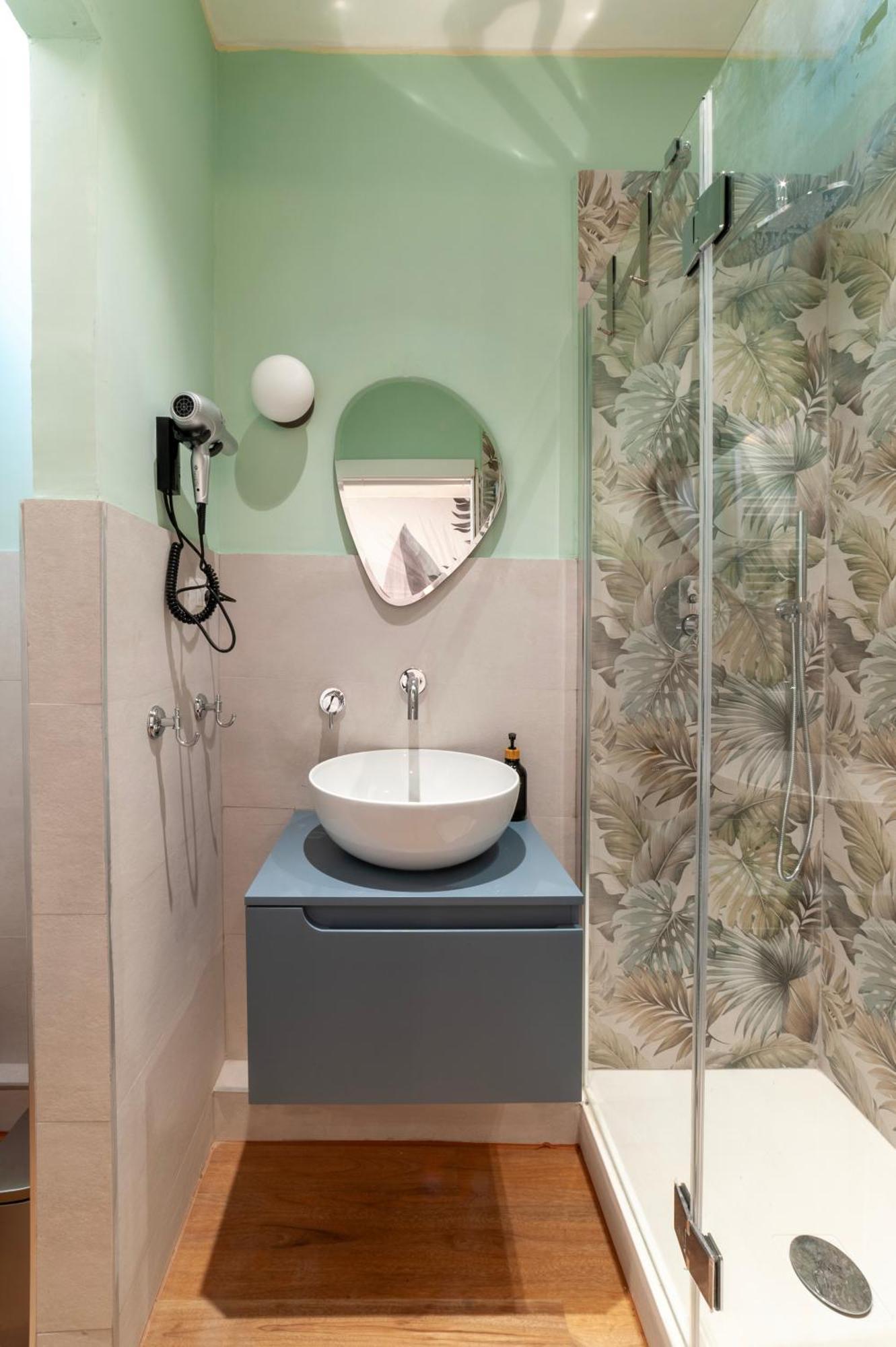 Appartement Prestige - Vicino Metro E Treno Milaan