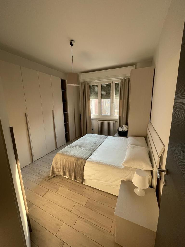 La Casa Graziosa • San Siro Stadio/city Life Appartement *