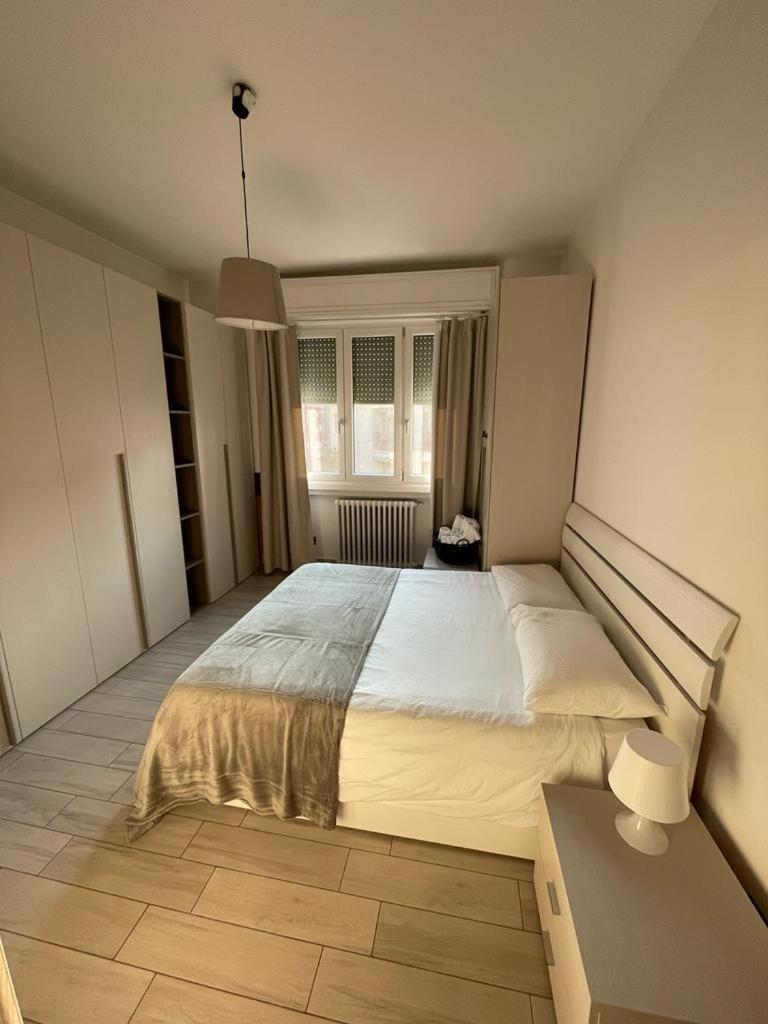 La Casa Graziosa • San Siro Stadio/city Life Appartement Milaan