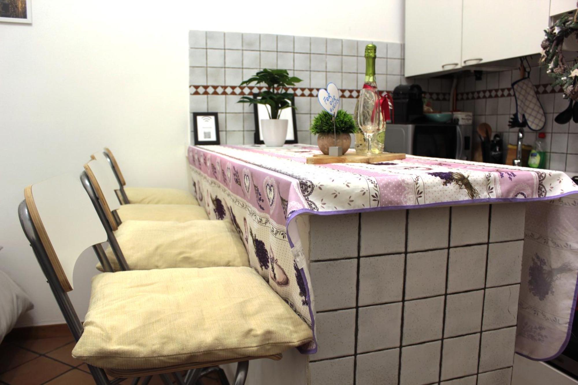 La Corte Dei Creativi Comodo E * Milaan