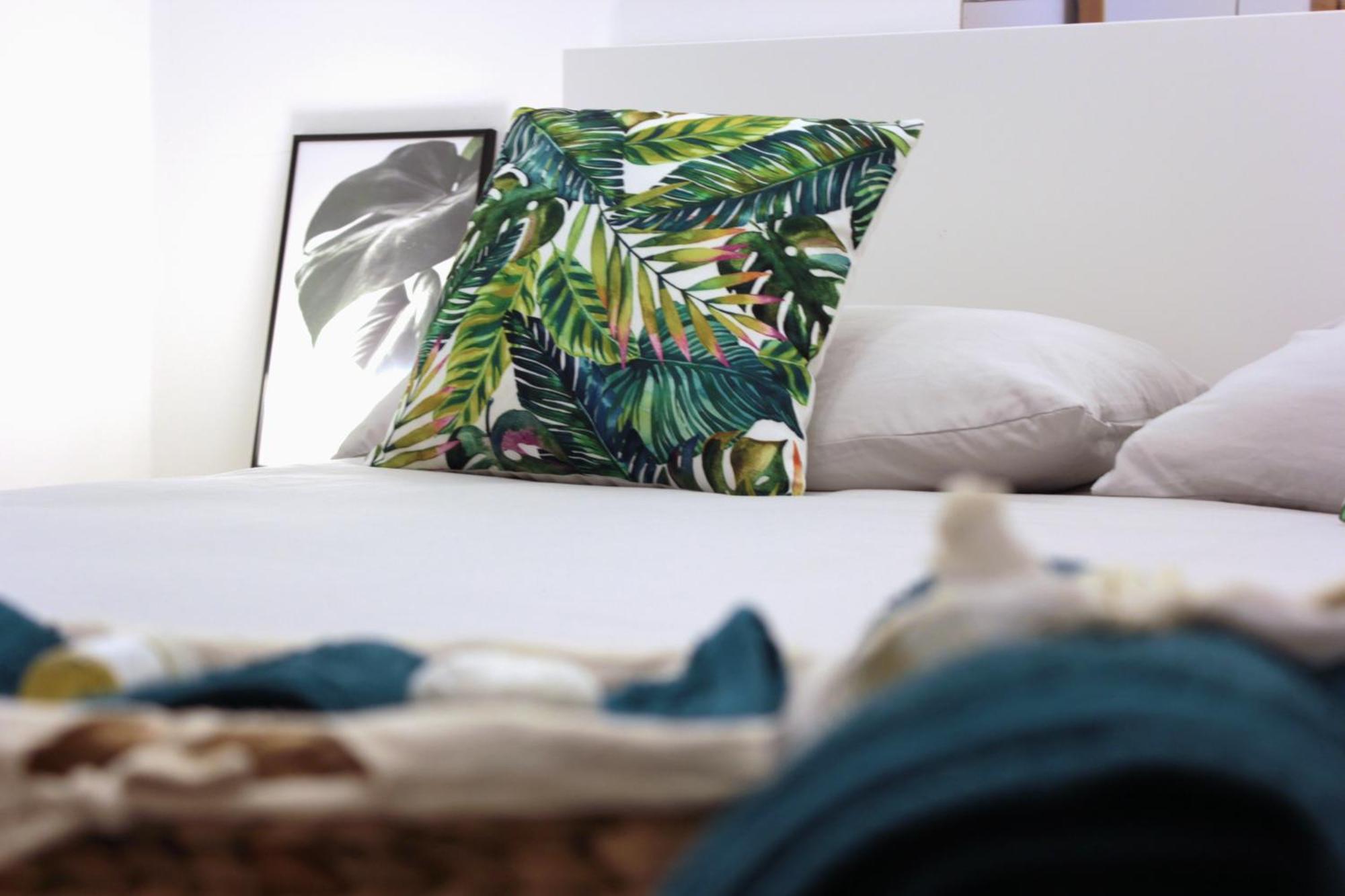 La Corte Dei Creativi Comodo E Appartement Milaan