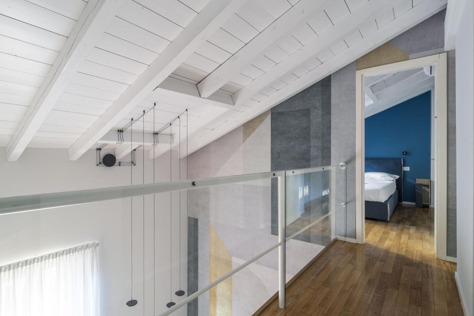 Appartamento Easylife - Oasi Con Balcone In The Center Milano