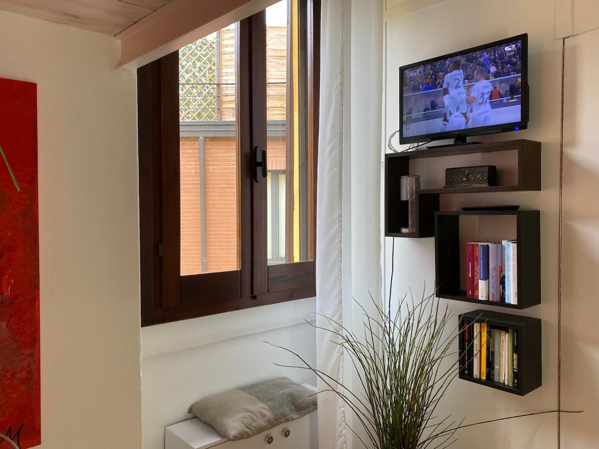 Apartment Monolocale Morimondo 1