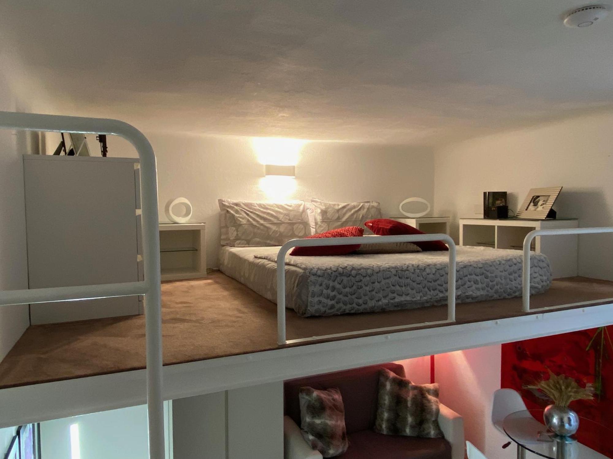 Monolocale Morimondo 1 Apartment *