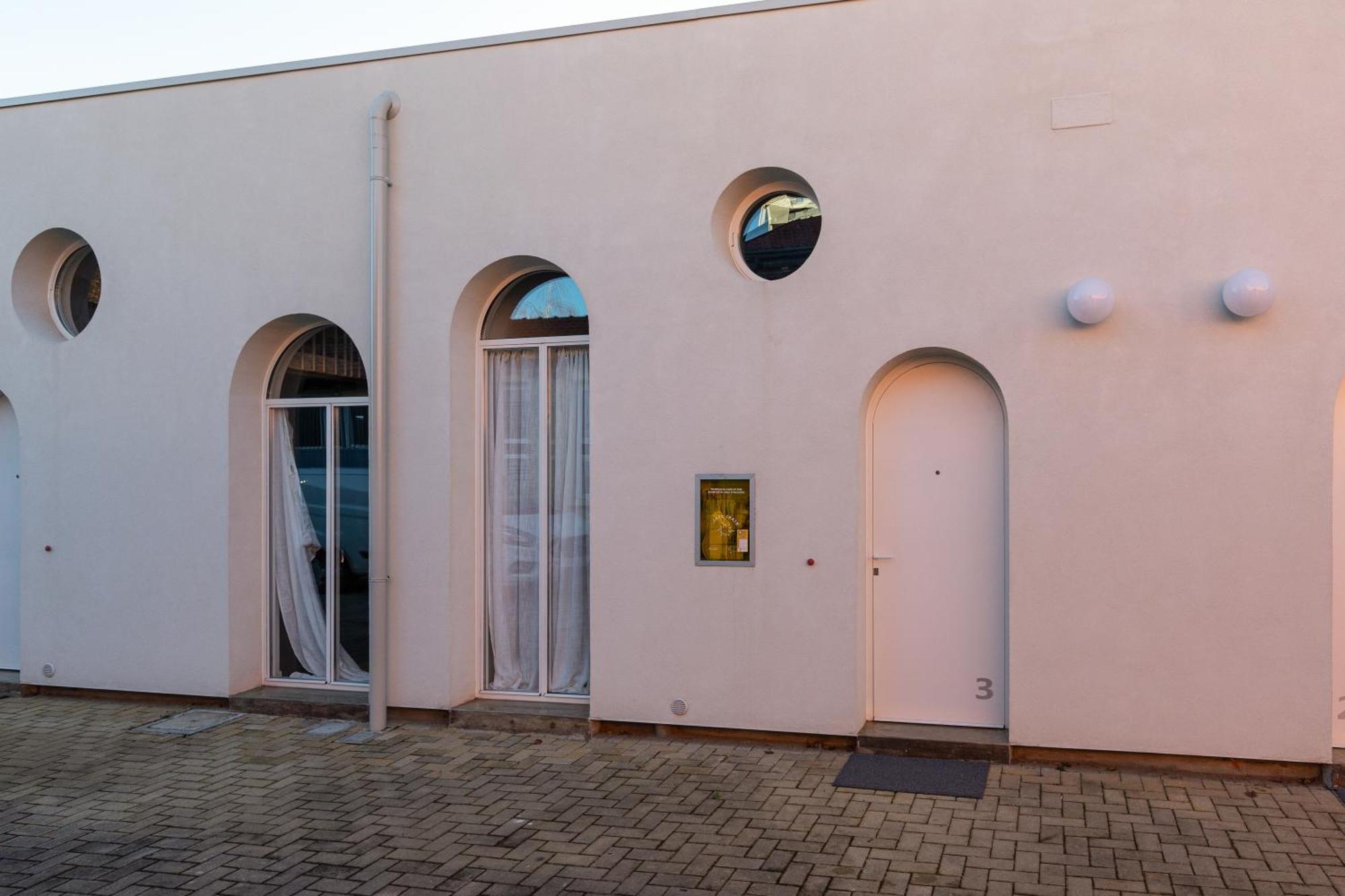 - 800 M Far From Lancetti Station * Milano