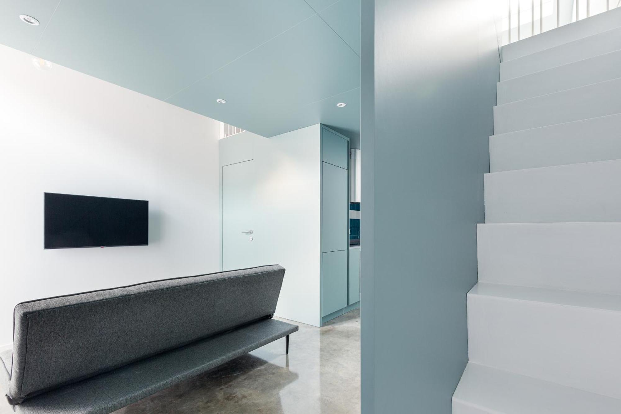 - 800 M Far From Lancetti Station * Milano